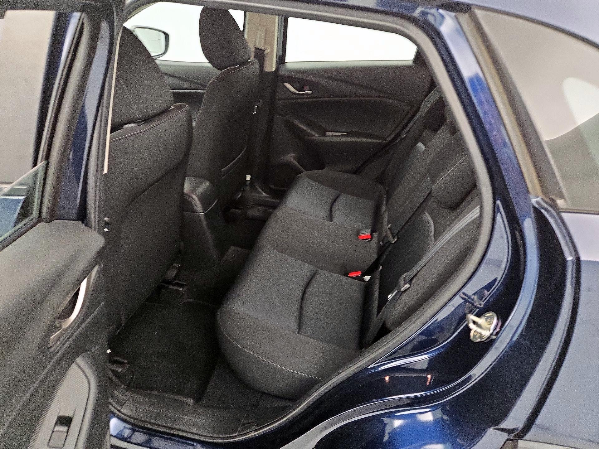 Thumbnail: 2021 Mazda CX-3 - 19