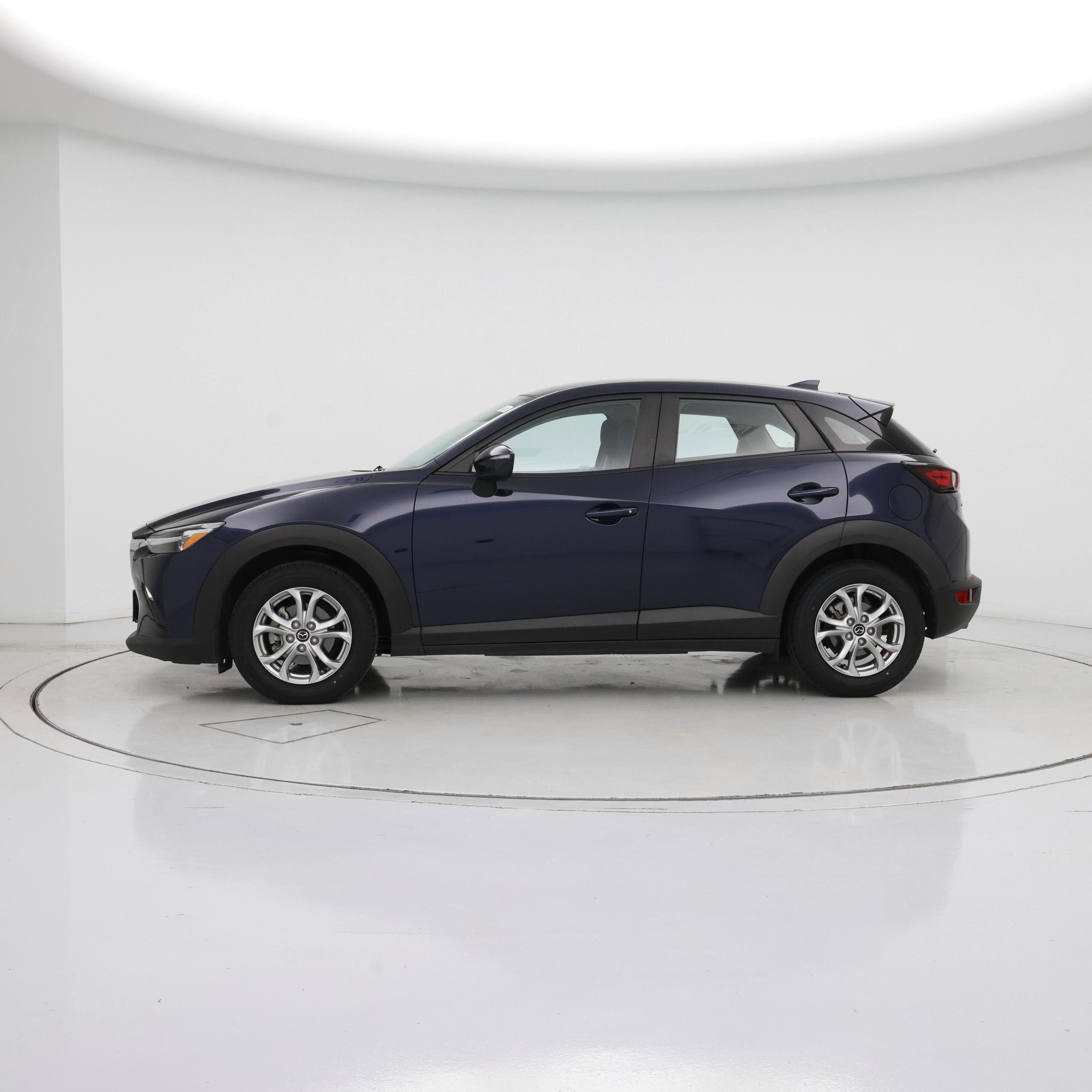 Thumbnail: 2021 Mazda CX-3 - 3