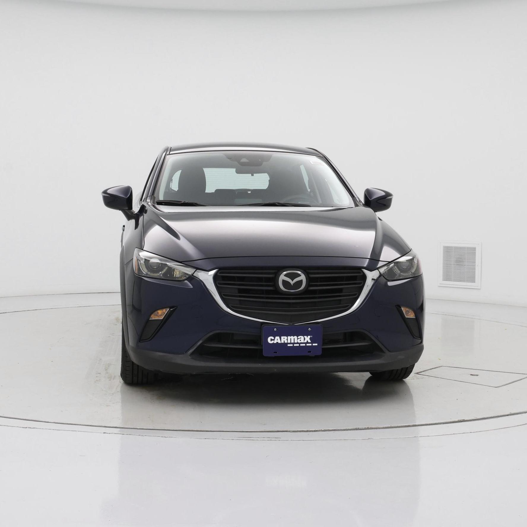 Thumbnail: 2021 Mazda CX-3 - 5