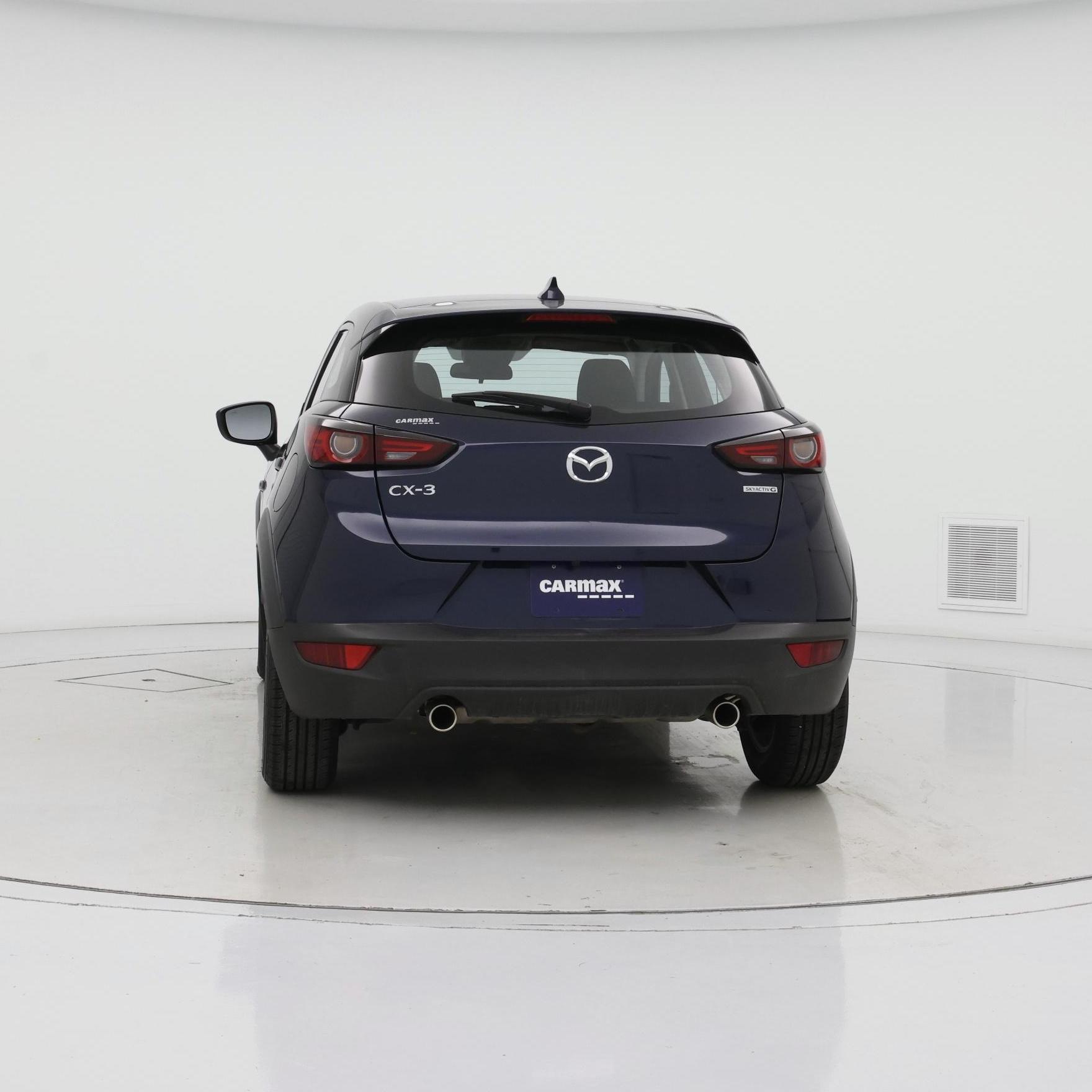 Thumbnail: 2021 Mazda CX-3 - 6