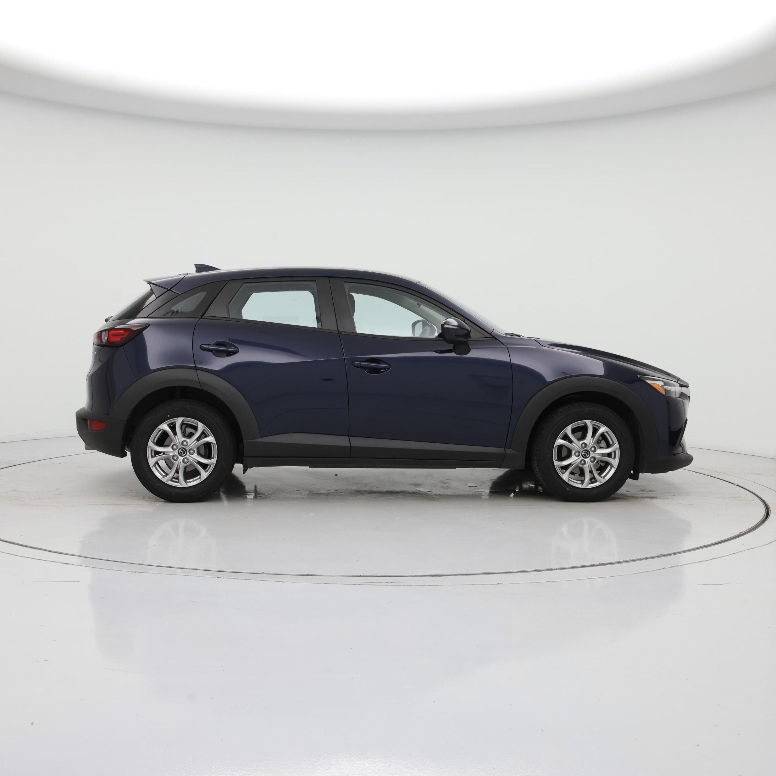 Thumbnail: 2021 Mazda CX-3 - 7