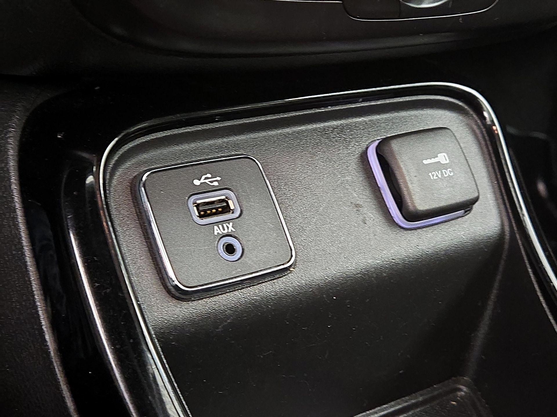Thumbnail: 2018 Jeep Compass - 19