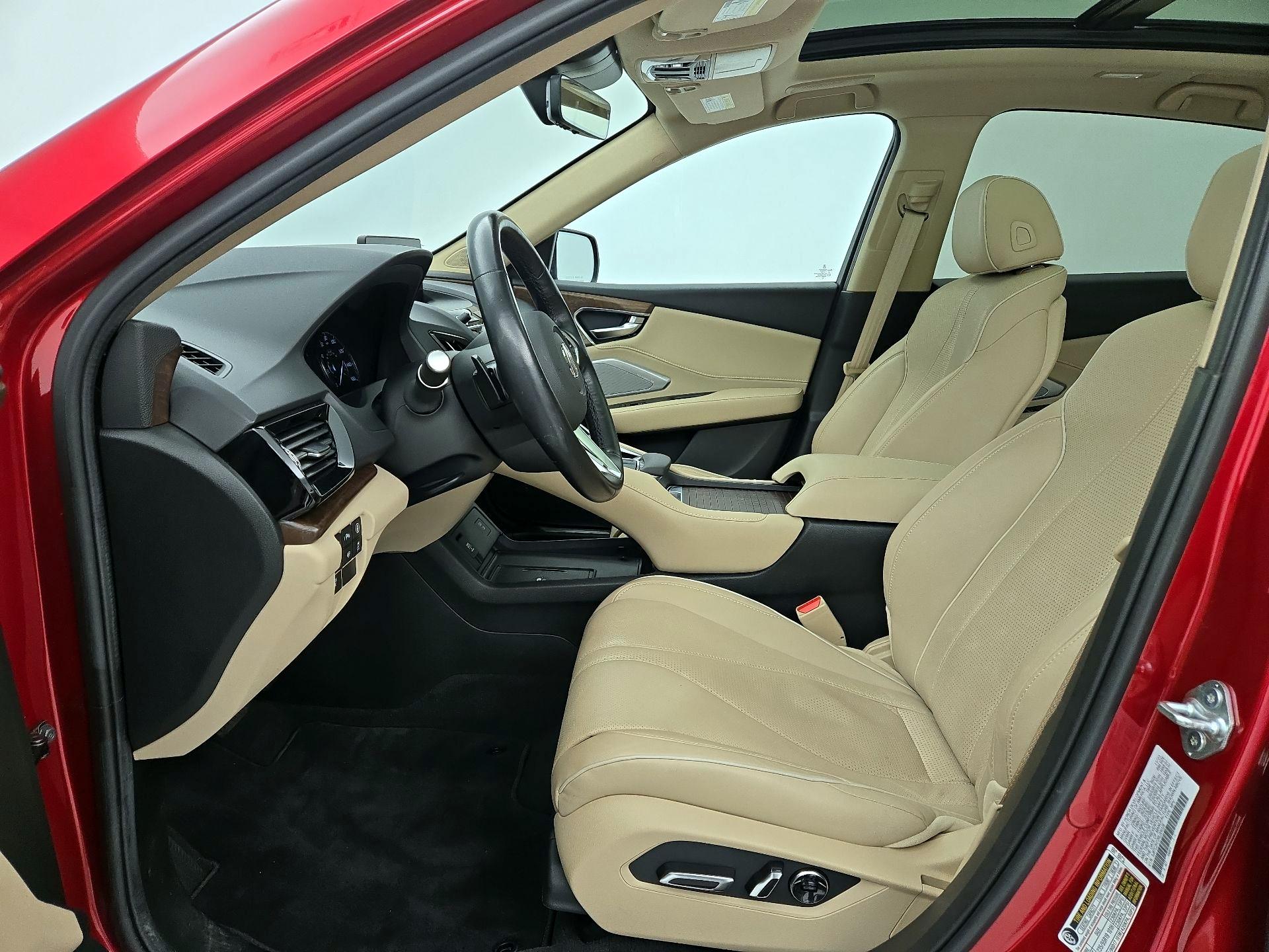 Thumbnail: 2024 Acura RDX - 11