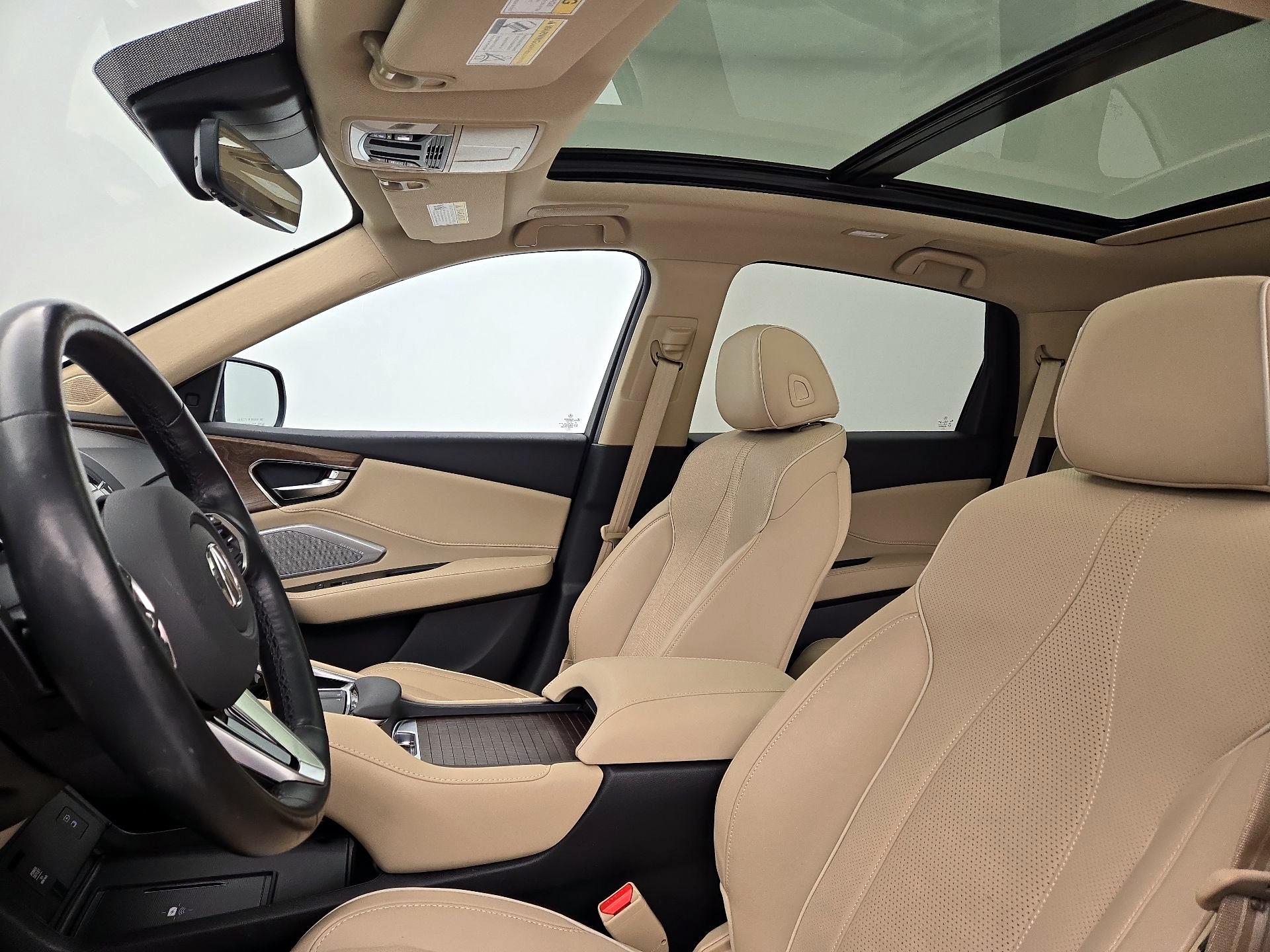Thumbnail: 2024 Acura RDX - 20