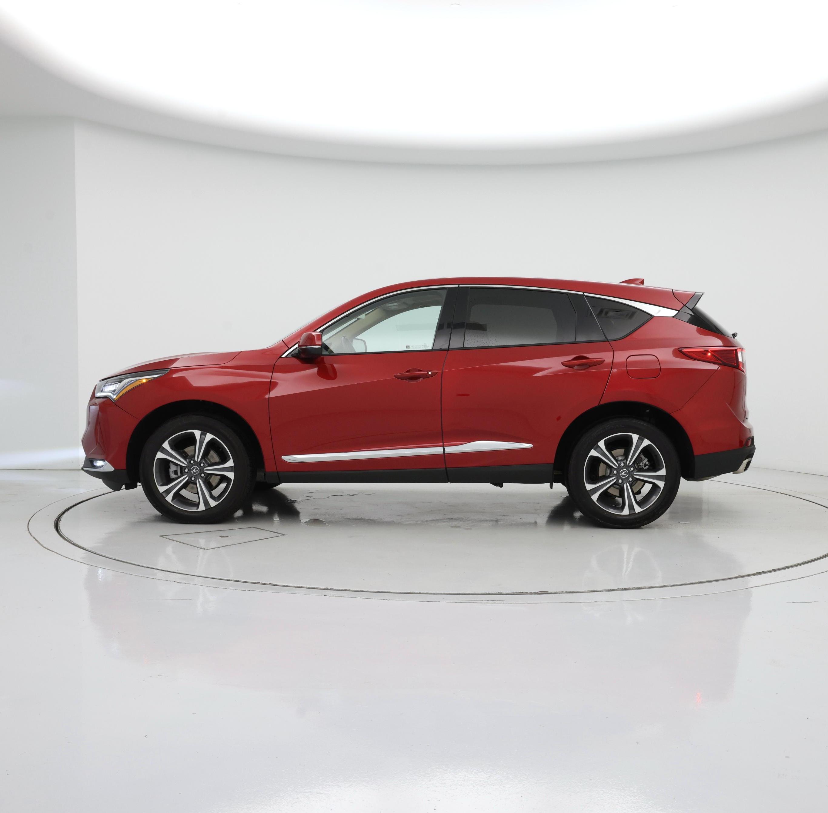 Thumbnail: 2024 Acura RDX - 6