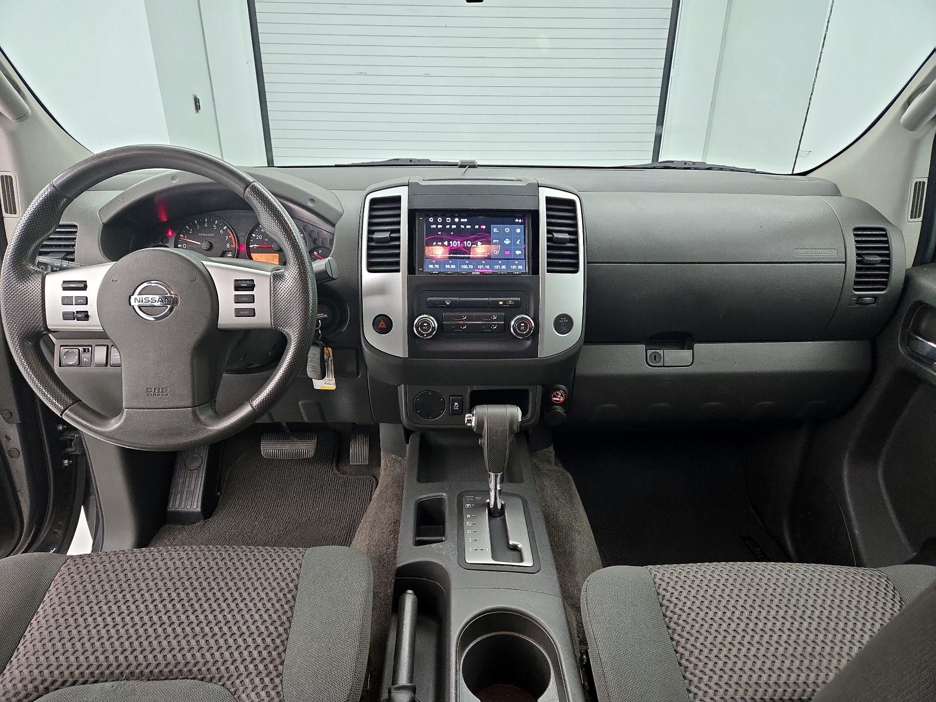 Thumbnail: 2015 Nissan Frontier - 9