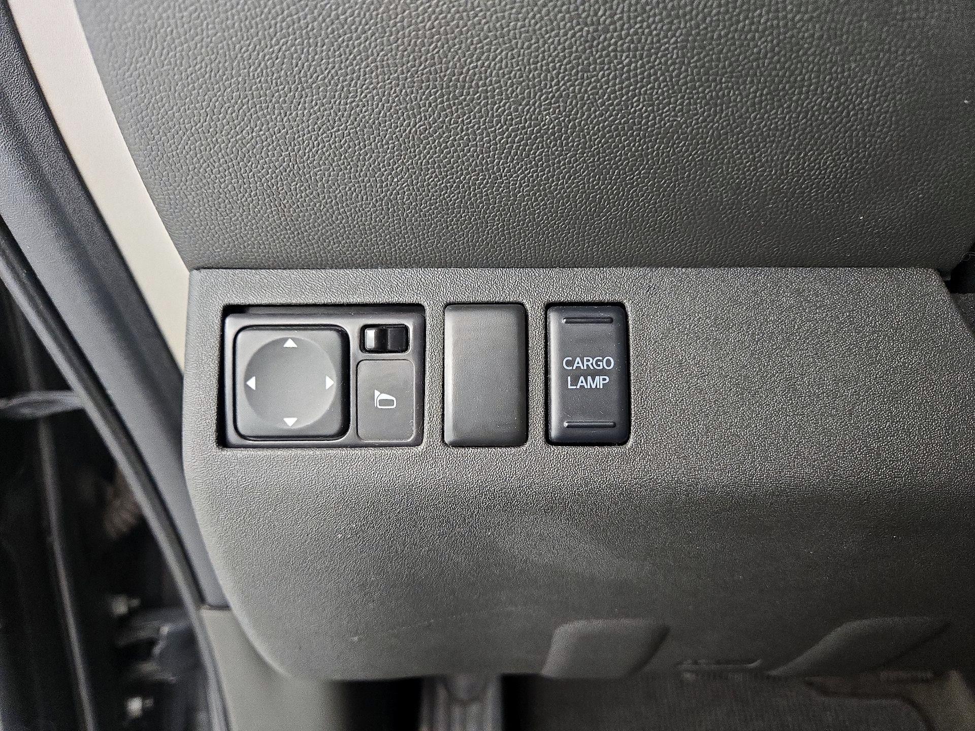 Thumbnail: 2015 Nissan Frontier - 13