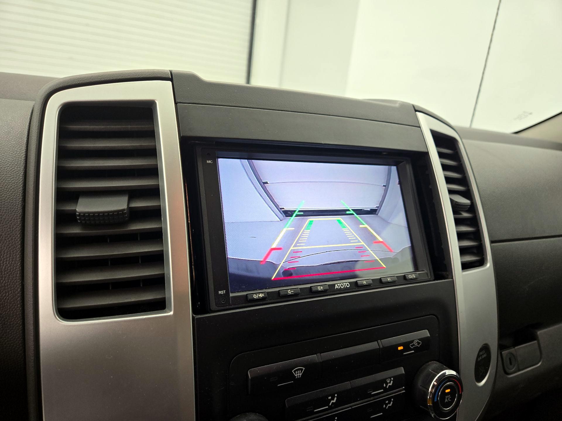 Thumbnail: 2015 Nissan Frontier - 14
