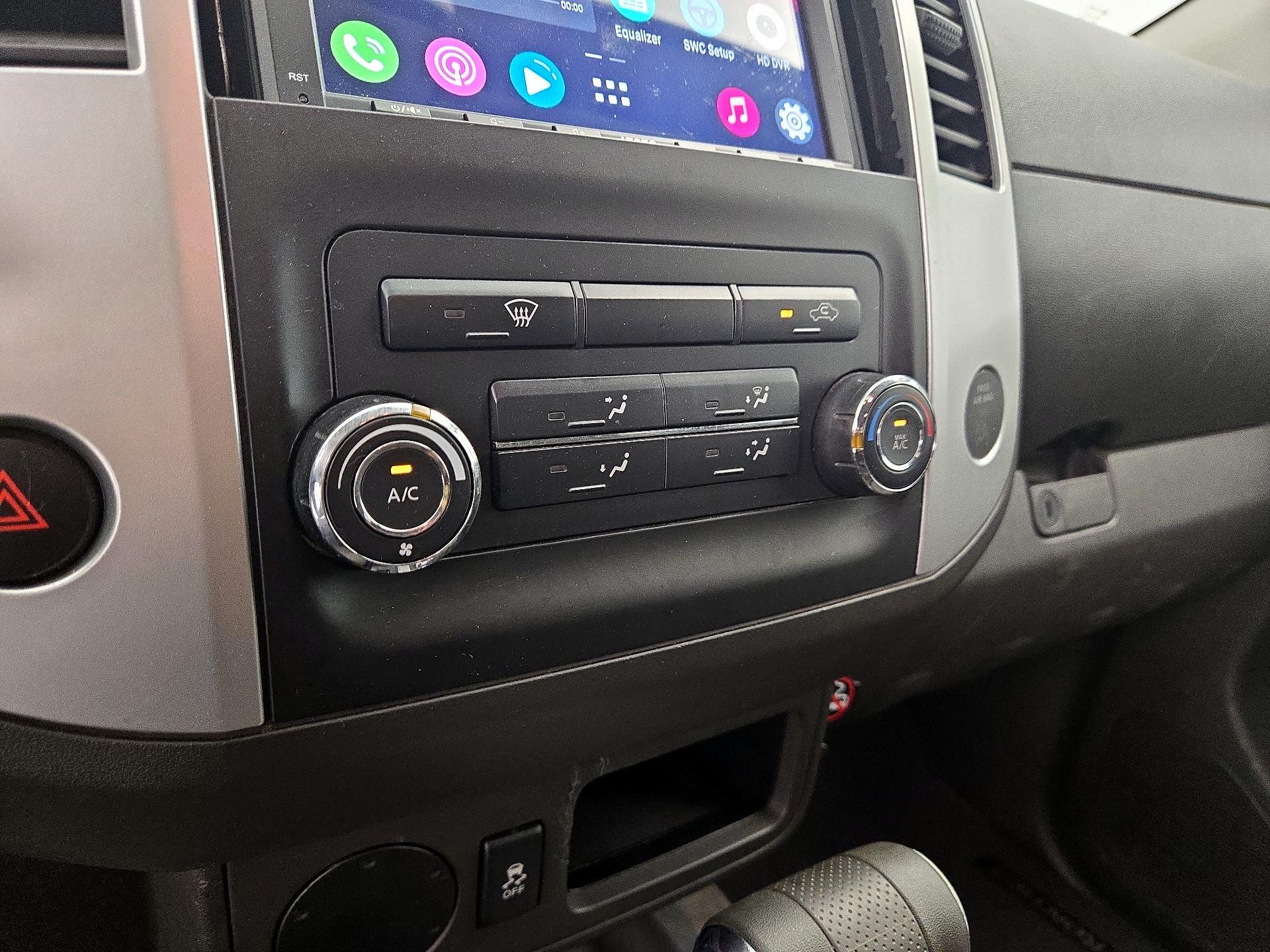Thumbnail: 2015 Nissan Frontier - 16