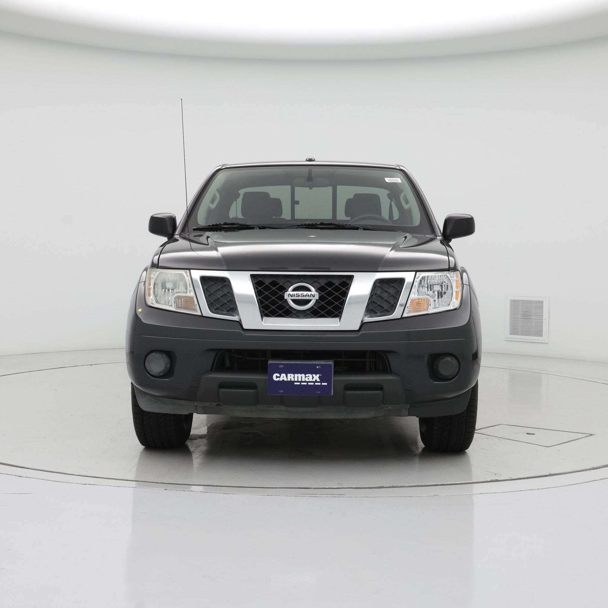 Thumbnail: 2015 Nissan Frontier - 5