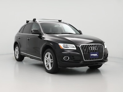 2017 Audi Q5 Premium