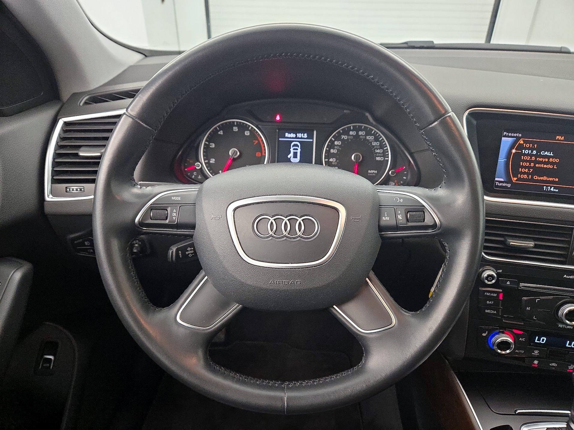 Thumbnail: 2017 Audi Q5 - 10