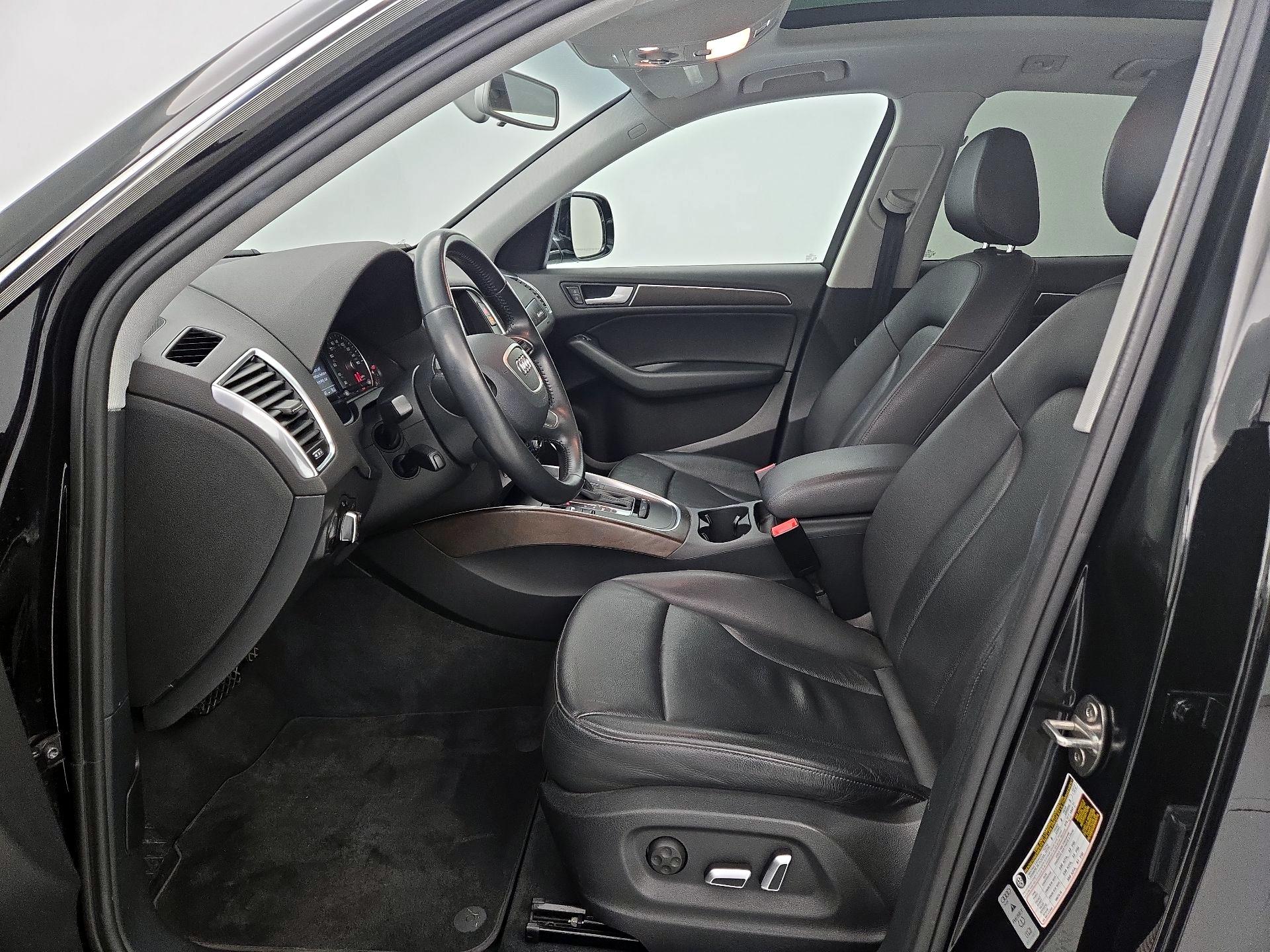 Thumbnail: 2017 Audi Q5 - 11