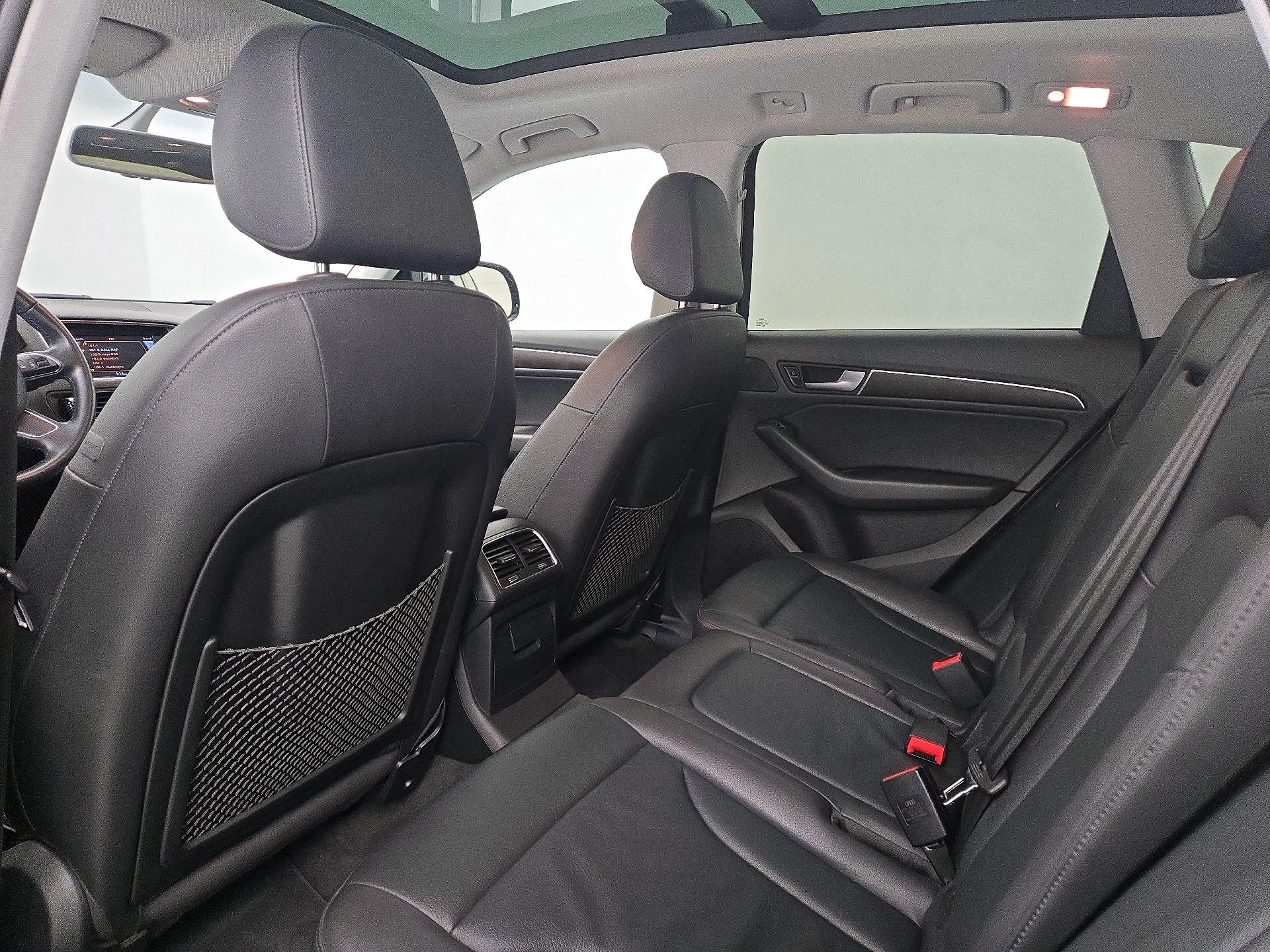 Thumbnail: 2017 Audi Q5 - 18