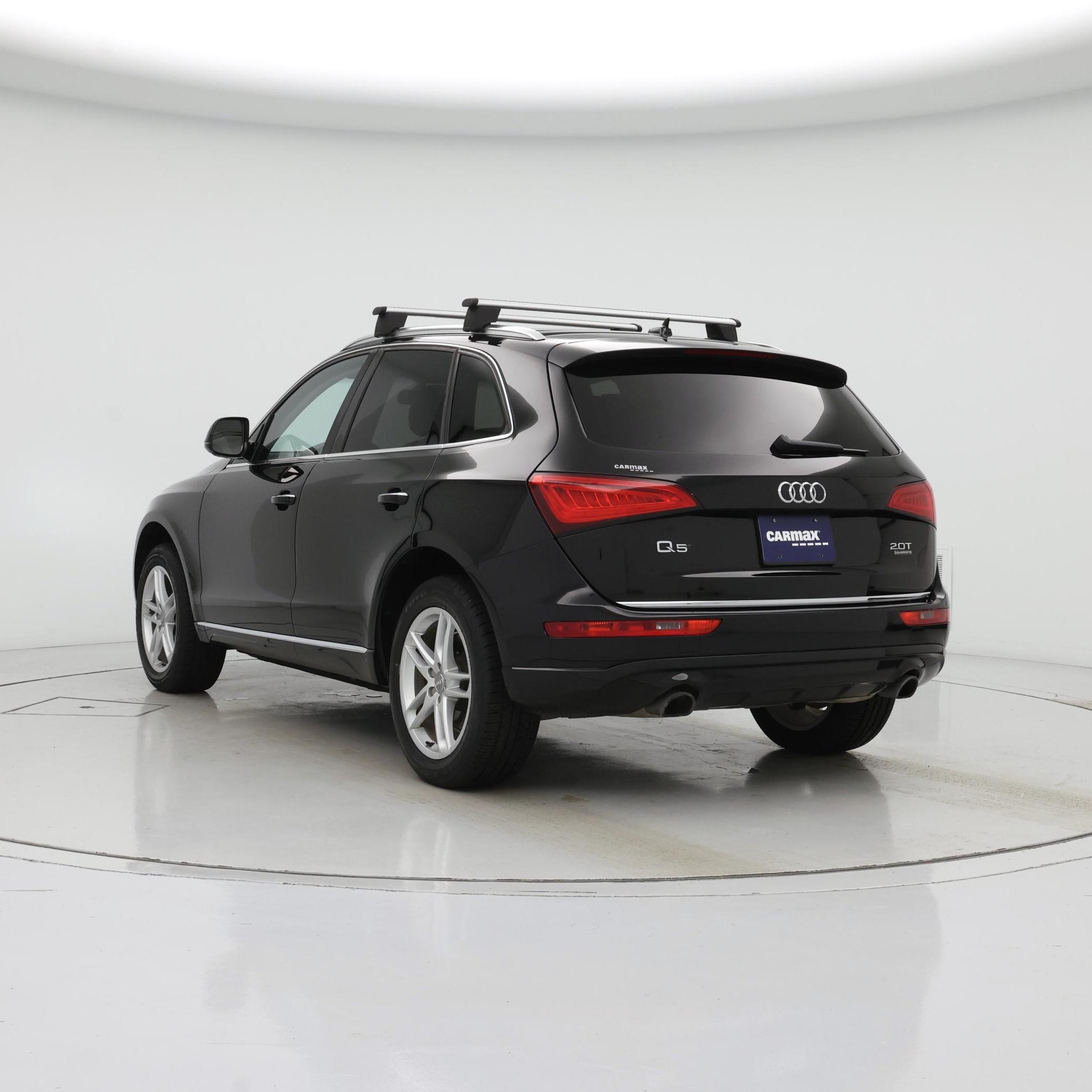 Thumbnail: 2017 Audi Q5 - 2