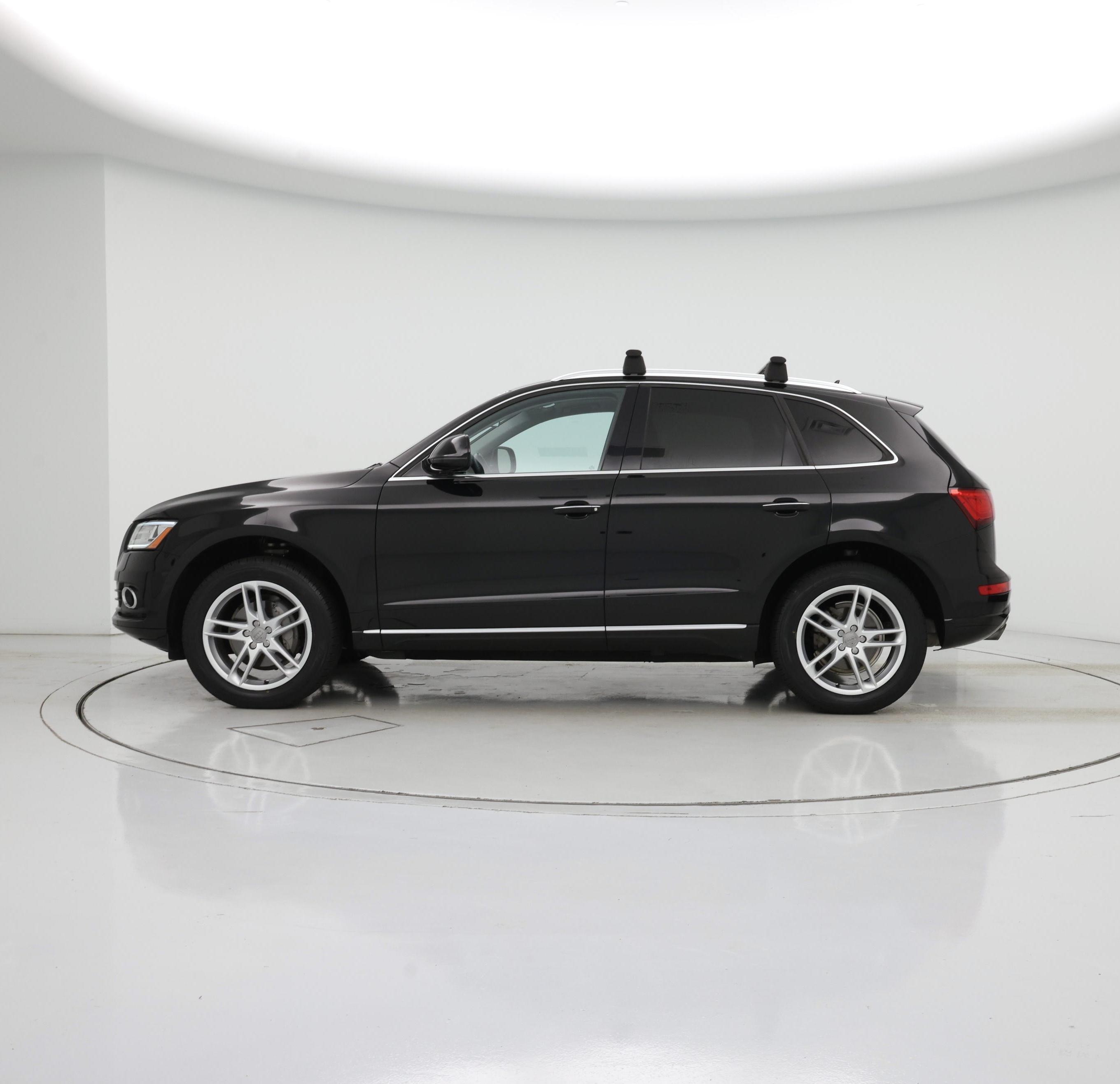 Thumbnail: 2017 Audi Q5 - 3