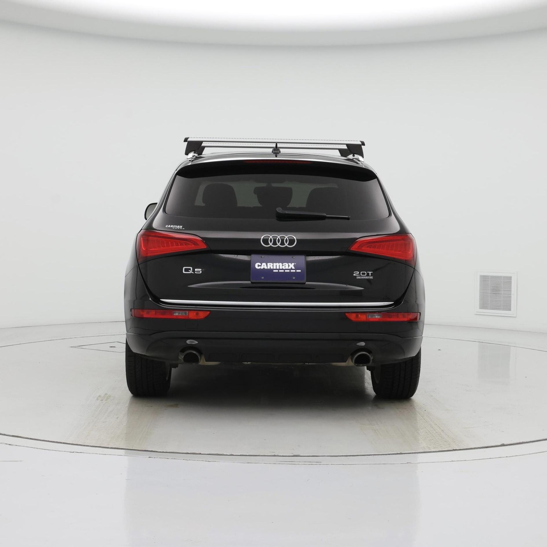 Thumbnail: 2017 Audi Q5 - 6