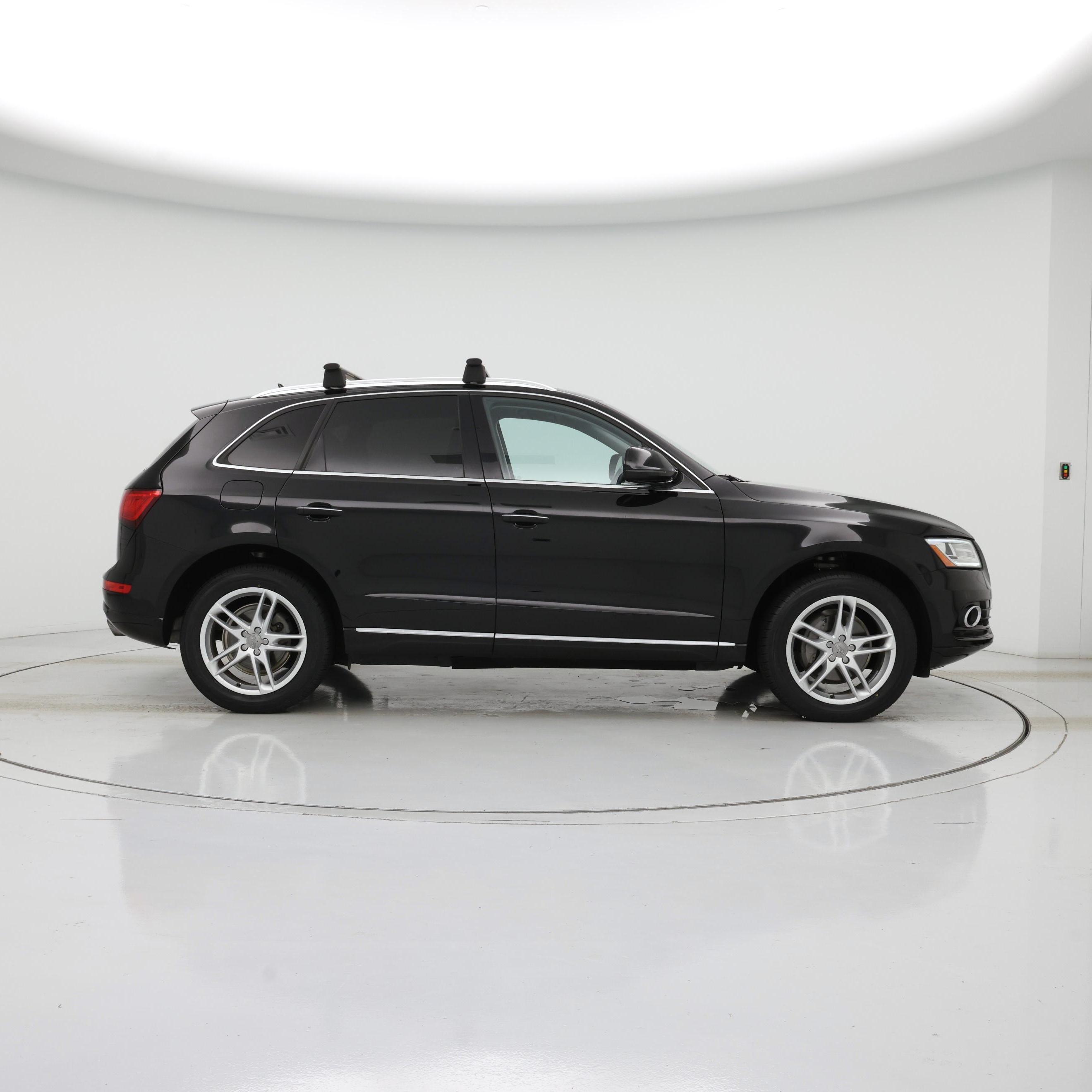 Thumbnail: 2017 Audi Q5 - 7