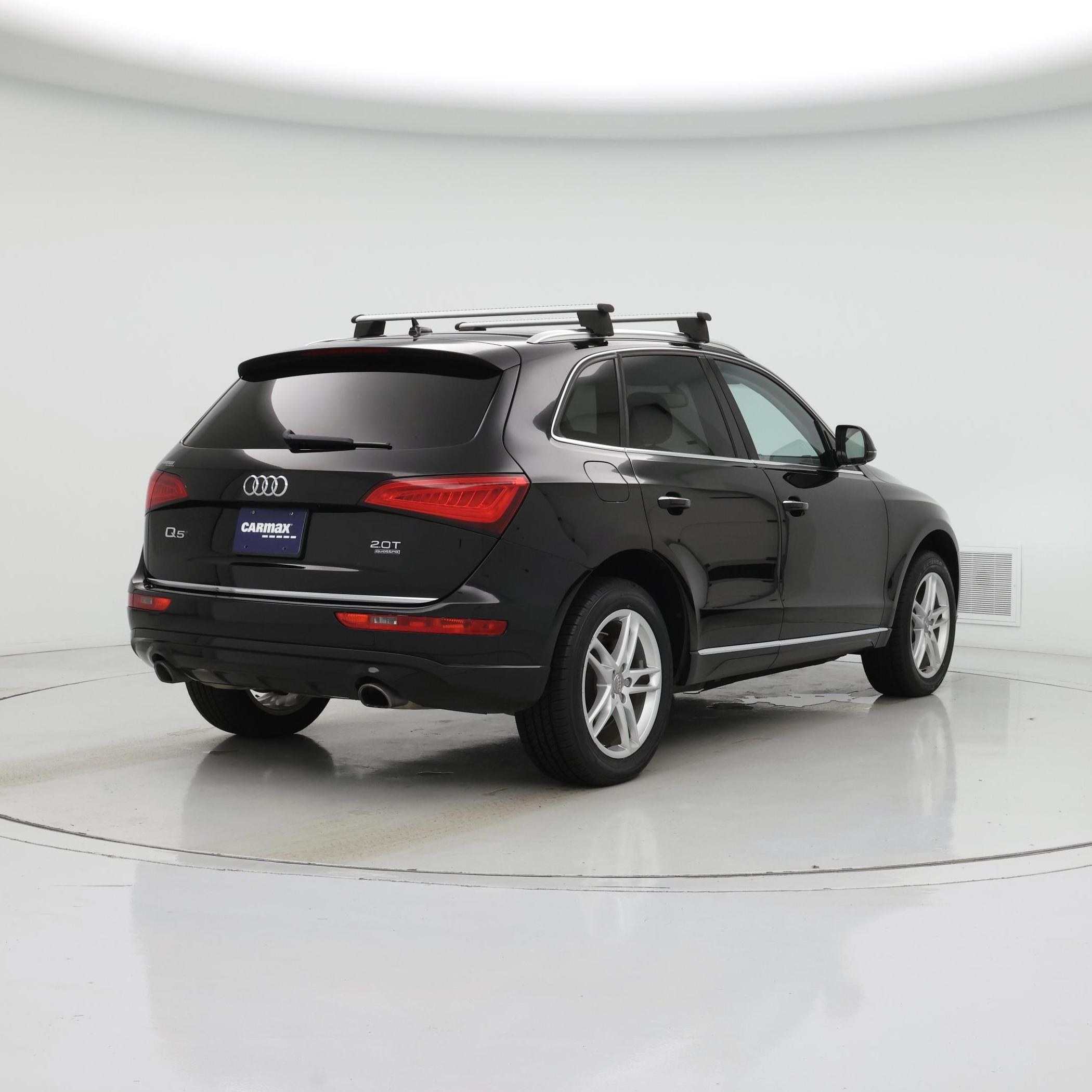 Thumbnail: 2017 Audi Q5 - 8