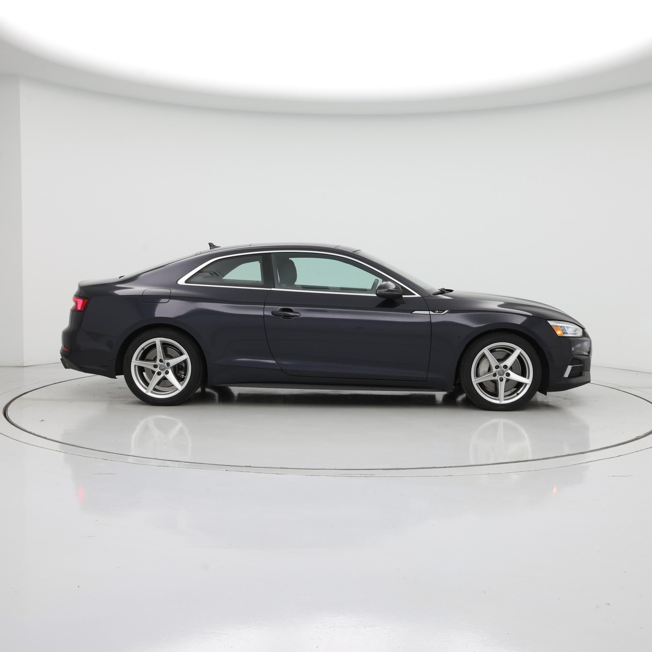 Thumbnail: 2018 Audi A5 - 7