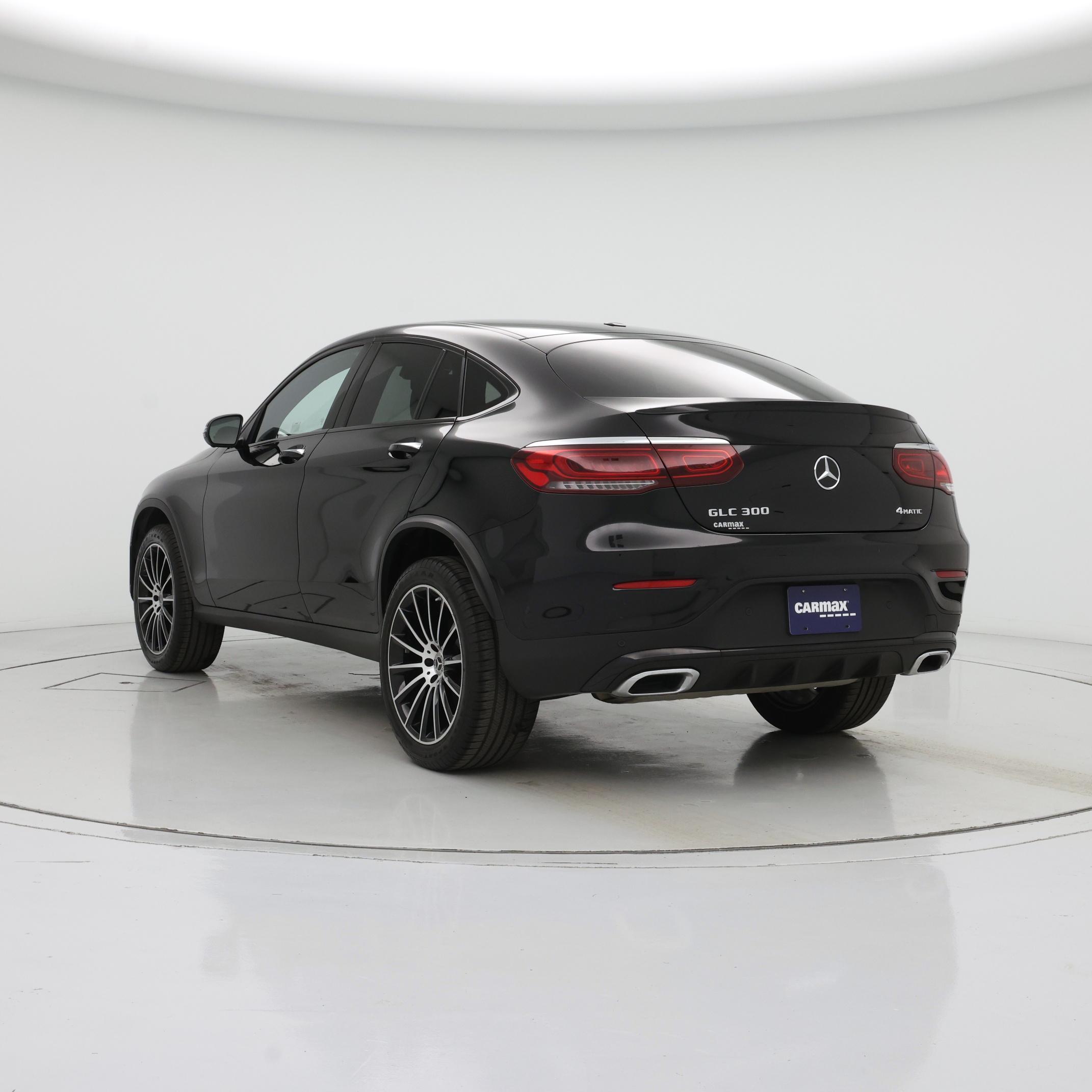 Thumbnail: 2022 Mercedes-Benz GLC - 2