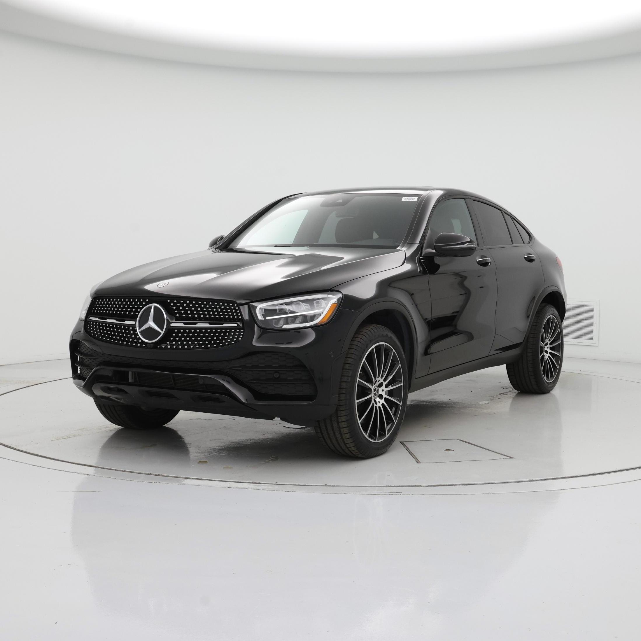 Thumbnail: 2022 Mercedes-Benz GLC - 4