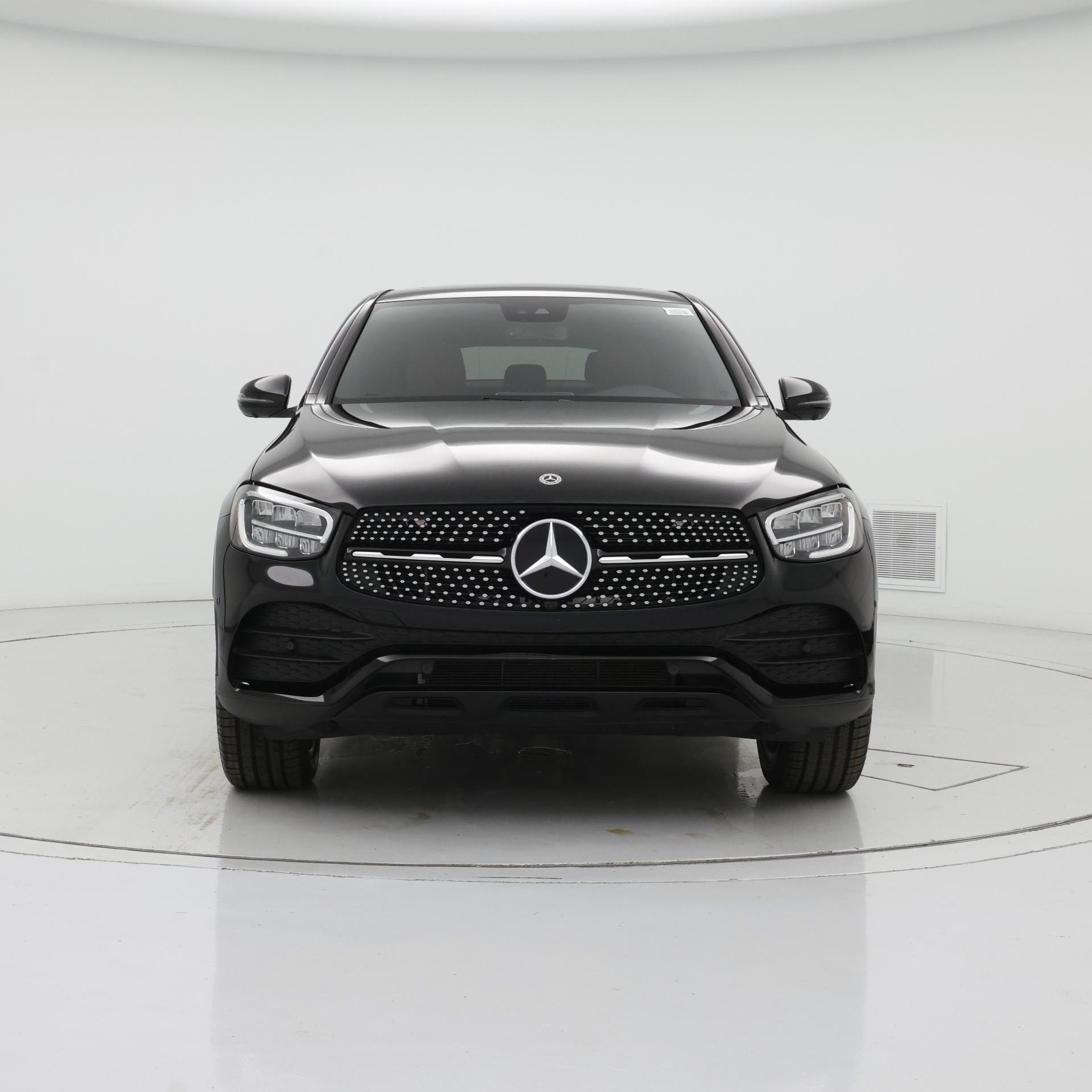 Thumbnail: 2022 Mercedes-Benz GLC - 5
