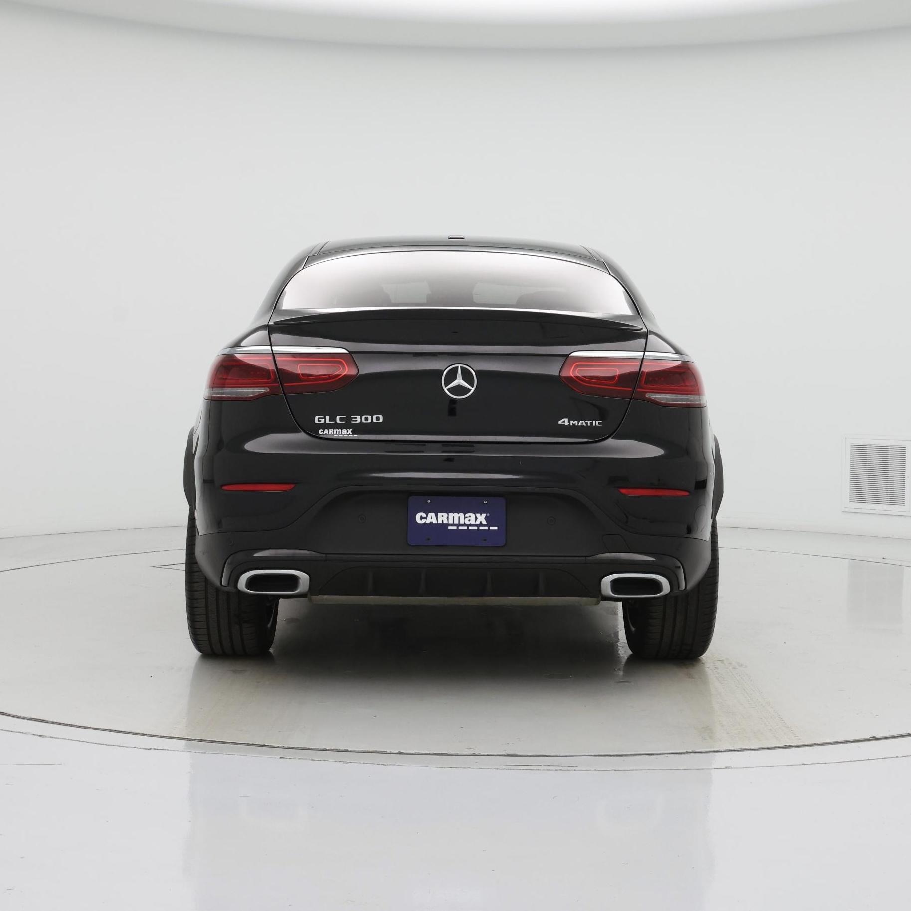 Thumbnail: 2022 Mercedes-Benz GLC - 6