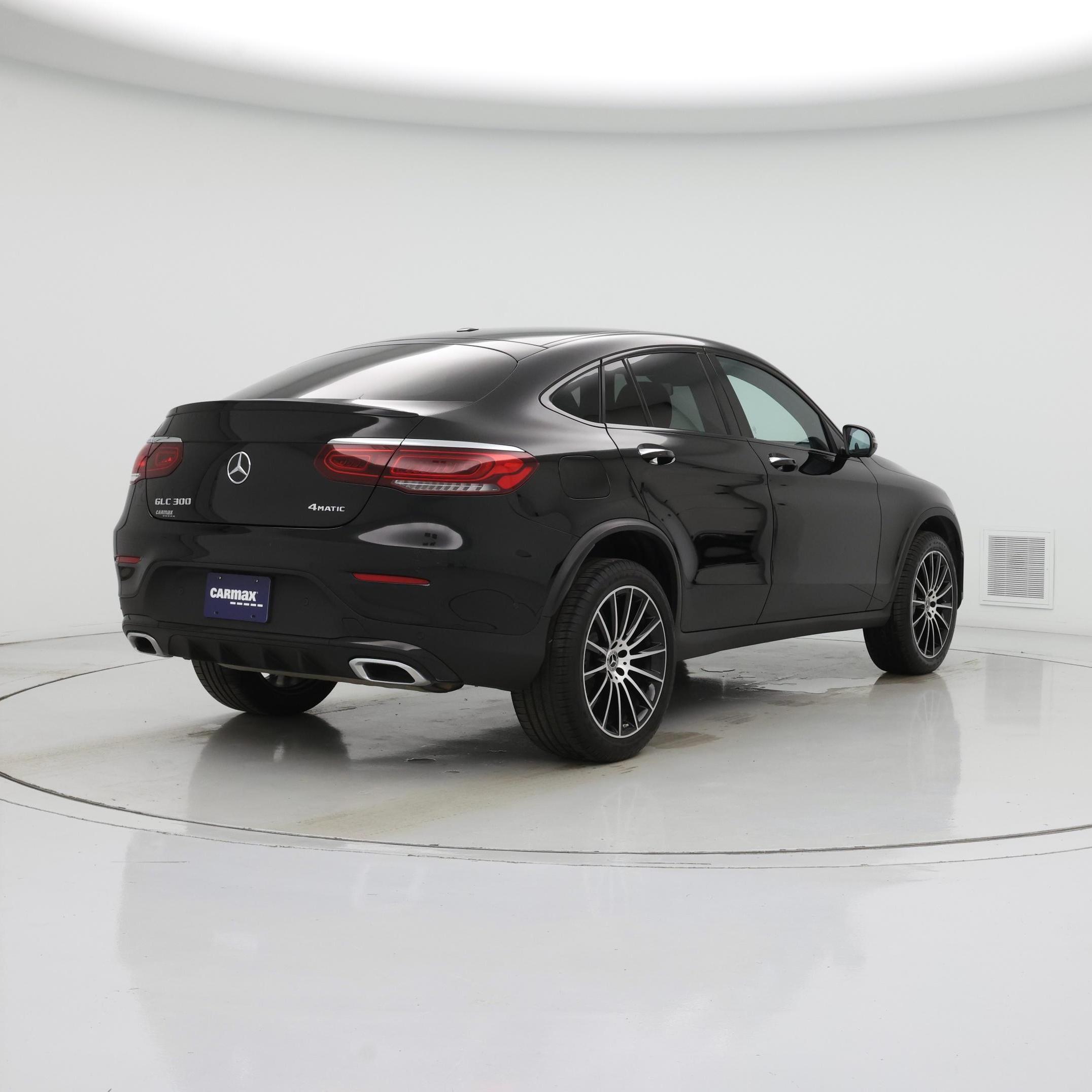 Thumbnail: 2022 Mercedes-Benz GLC - 8