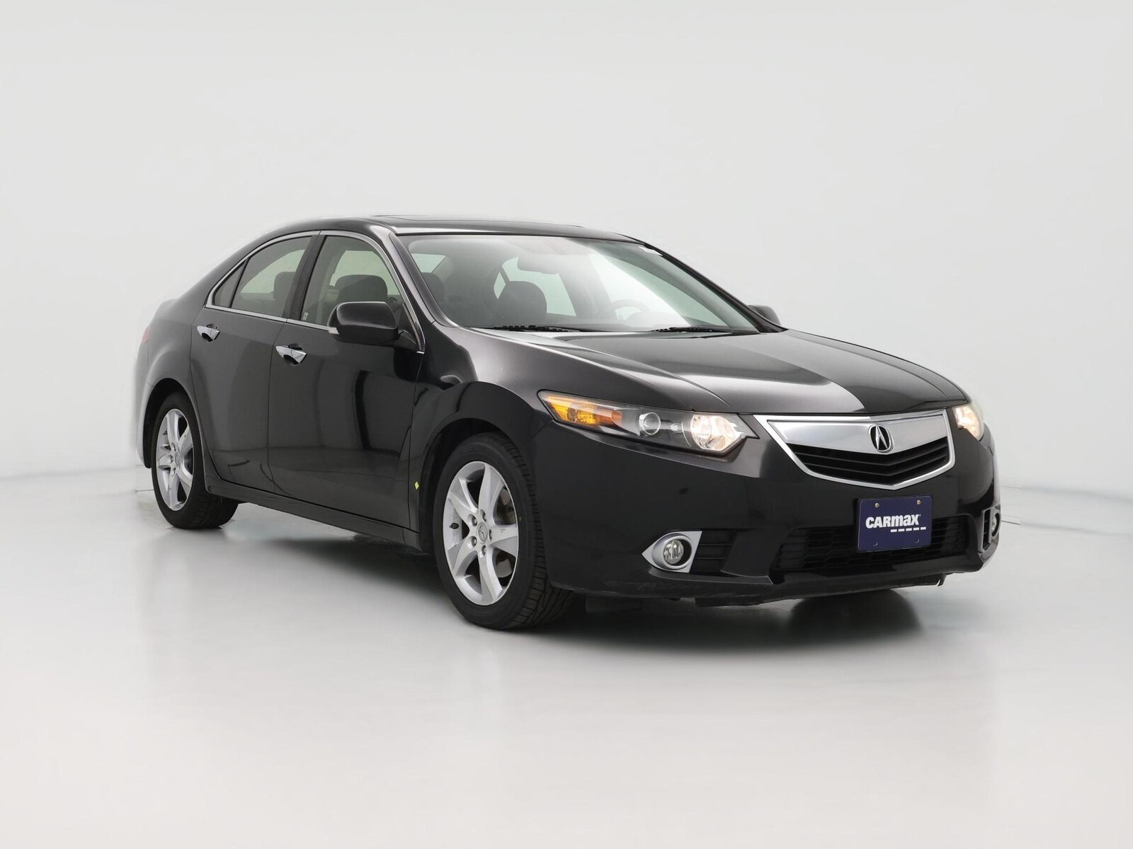 2014 Acura TSX Technology Package