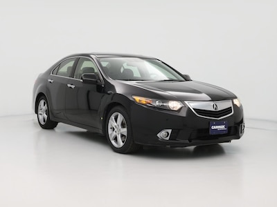 2014 Acura TSX