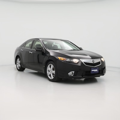 2014 Acura TSX