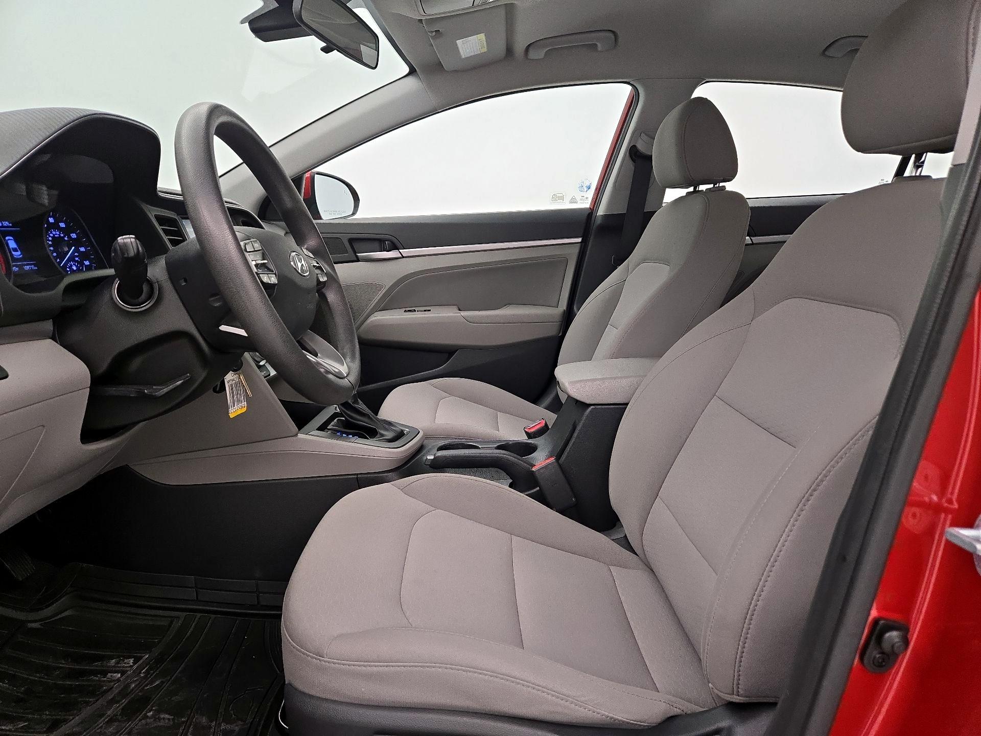 Thumbnail: 2019 Hyundai Elantra - 11