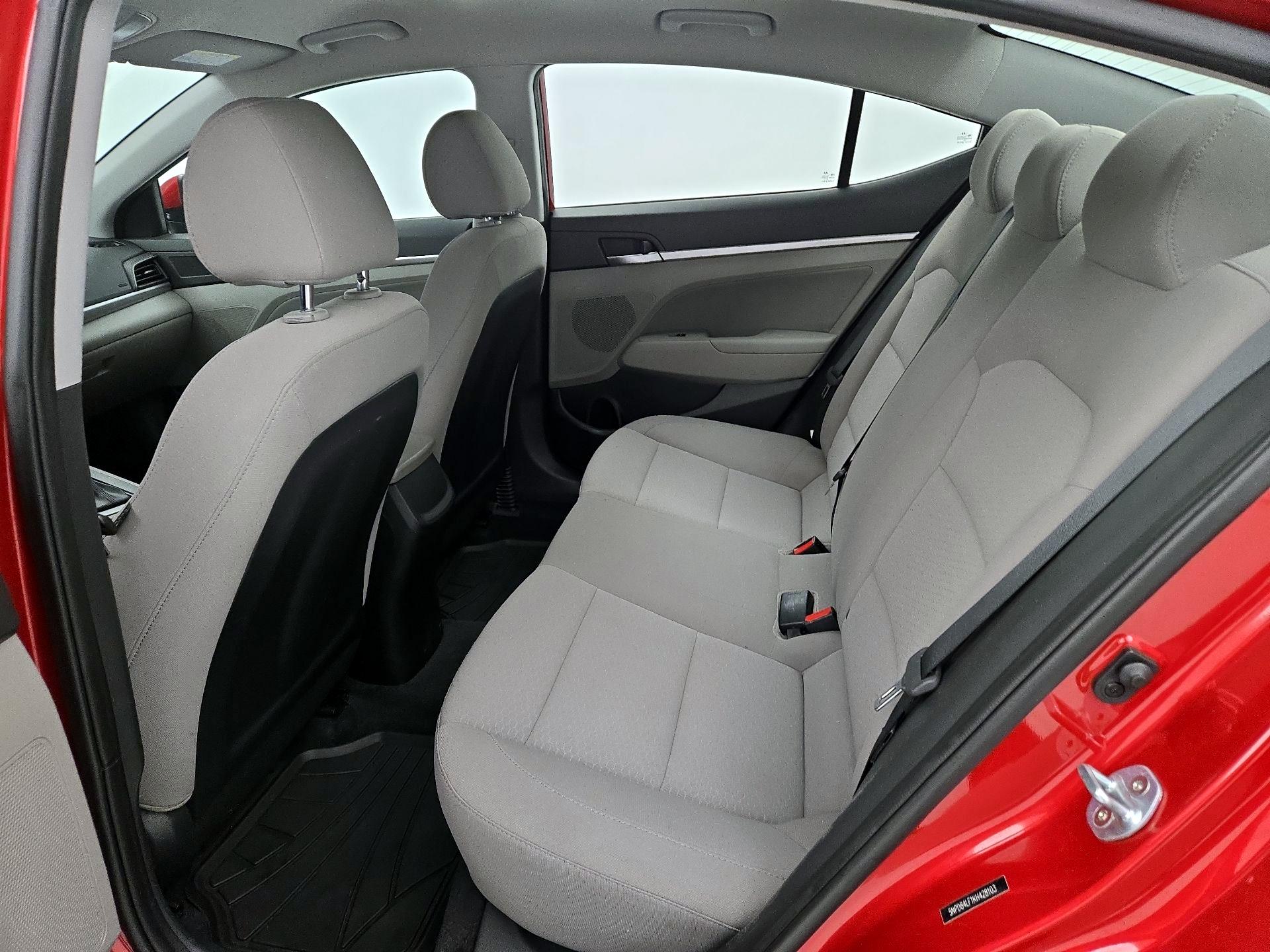 Thumbnail: 2019 Hyundai Elantra - 19