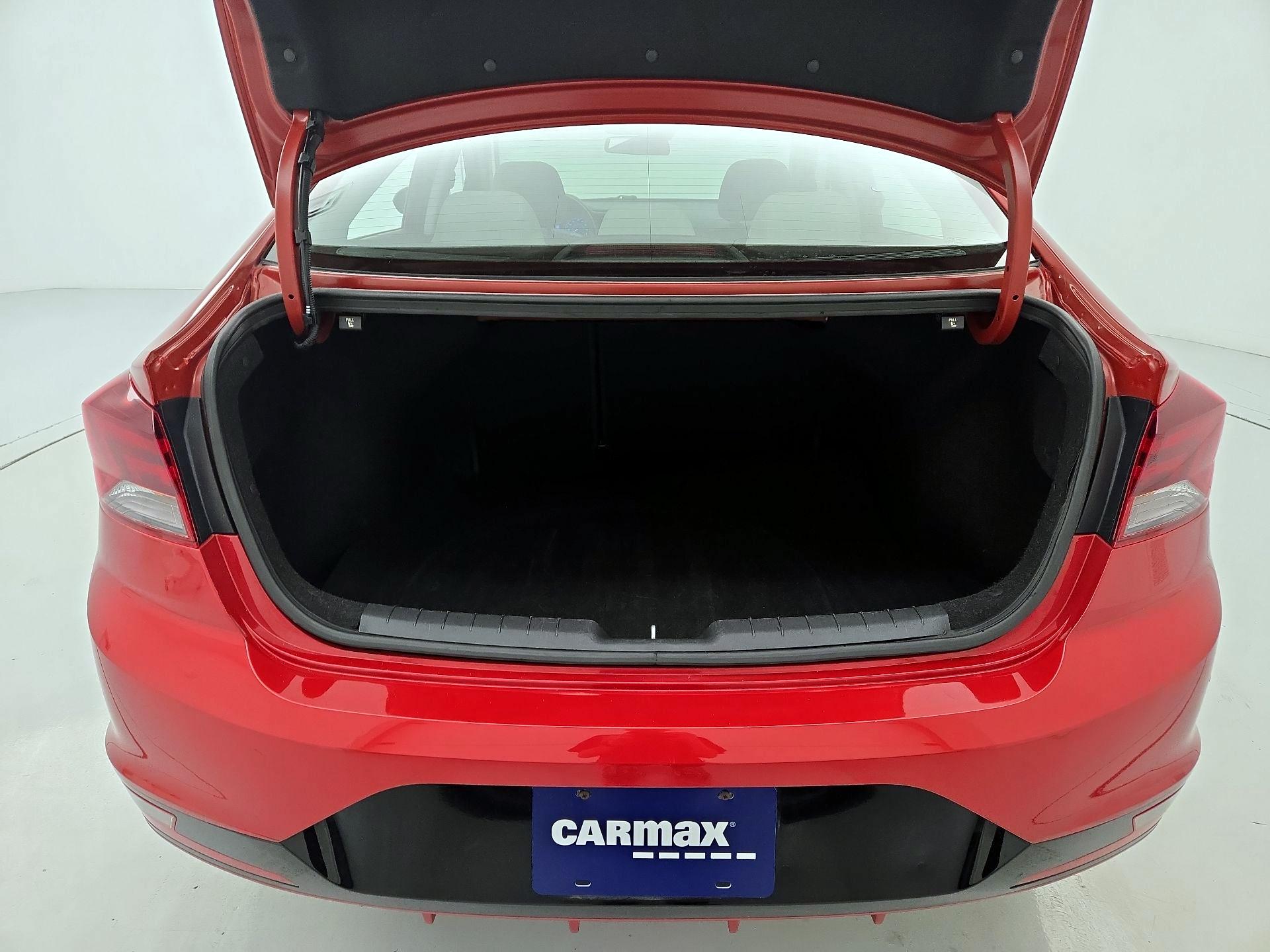 Thumbnail: 2019 Hyundai Elantra - 20