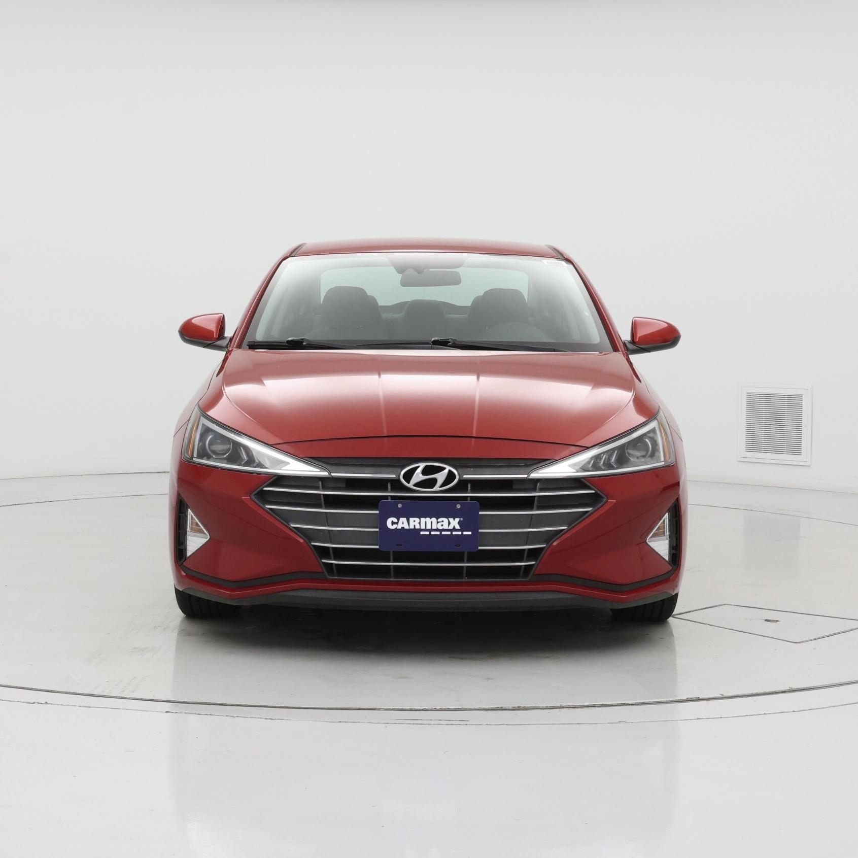 Thumbnail: 2019 Hyundai Elantra - 5