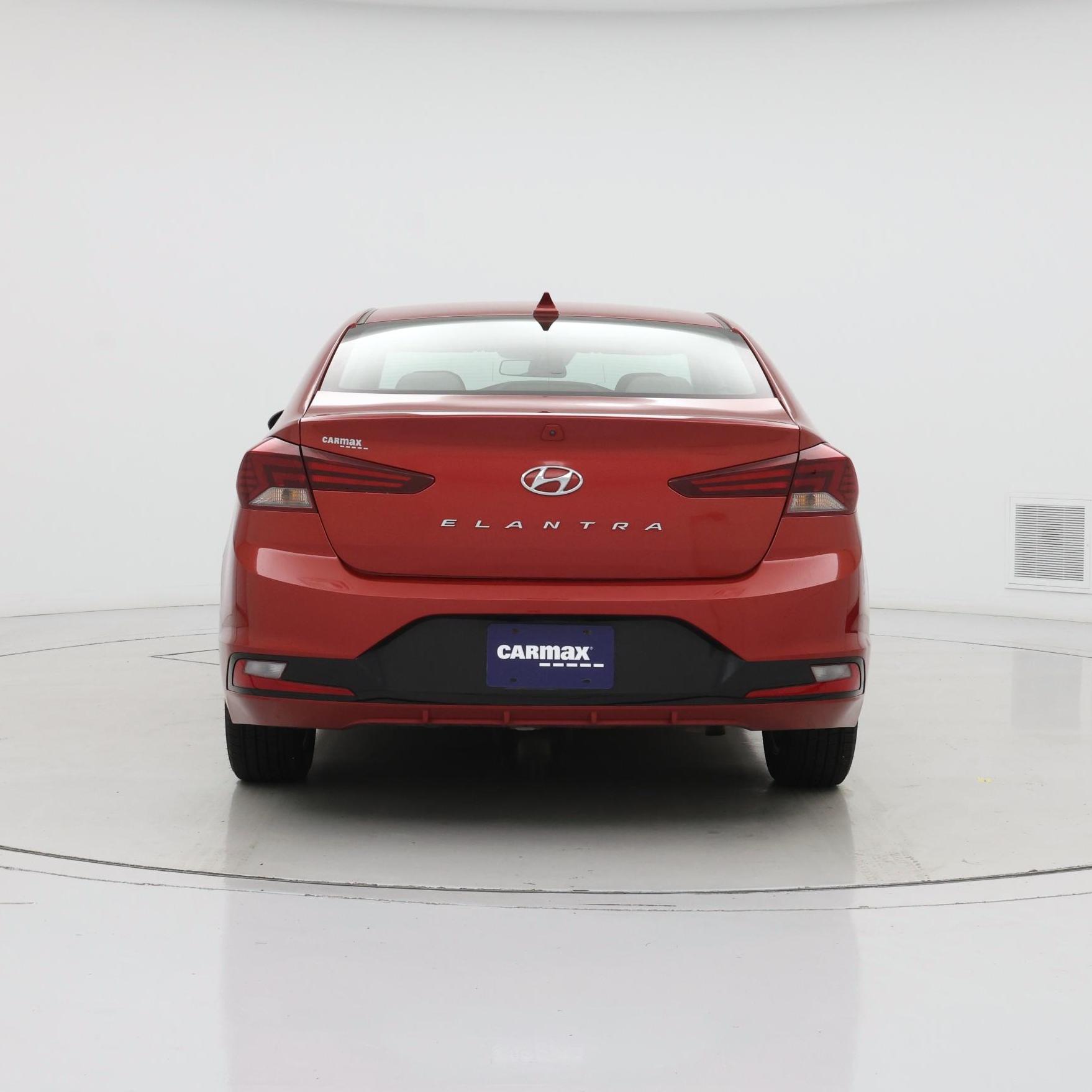 Thumbnail: 2019 Hyundai Elantra - 6