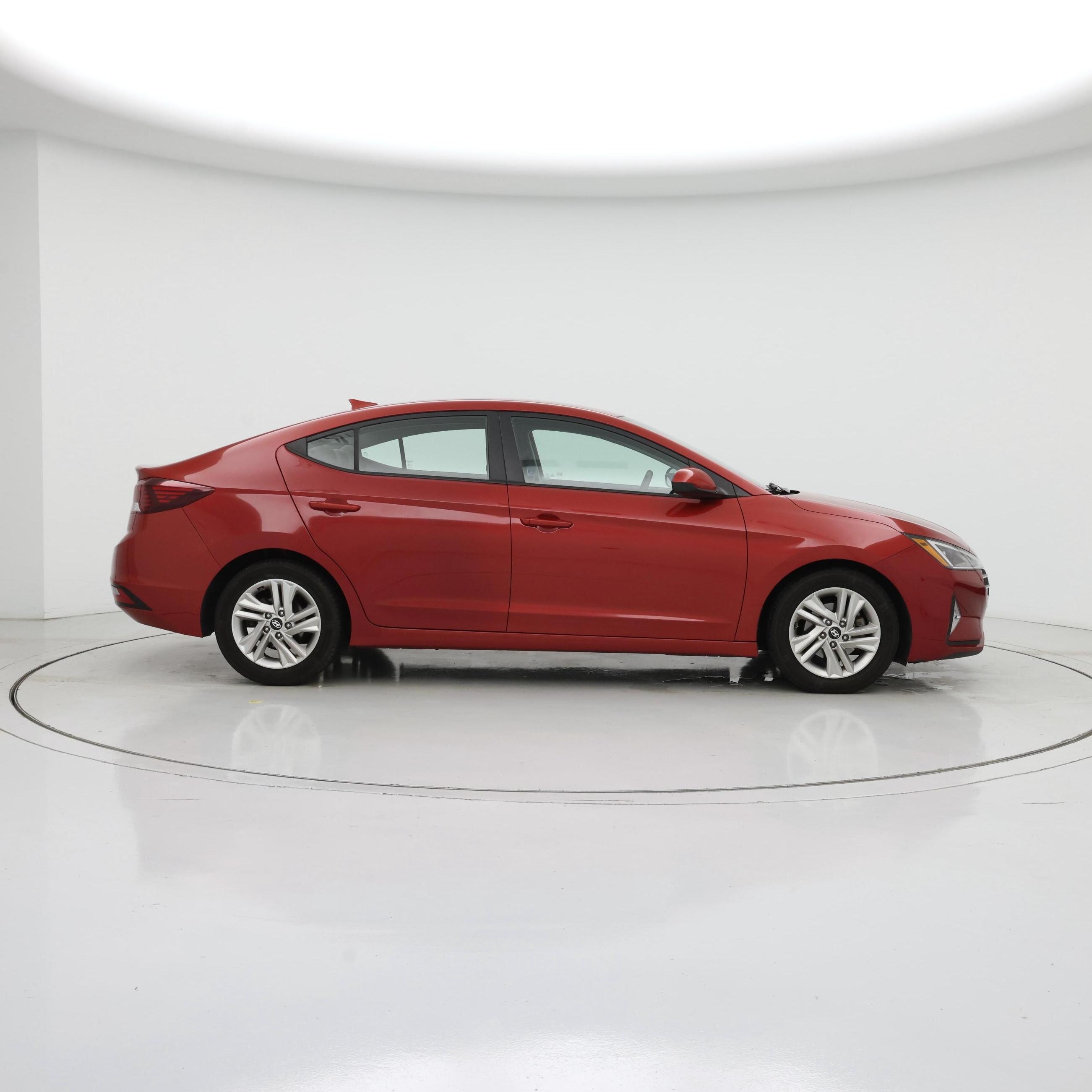Thumbnail: 2019 Hyundai Elantra - 7