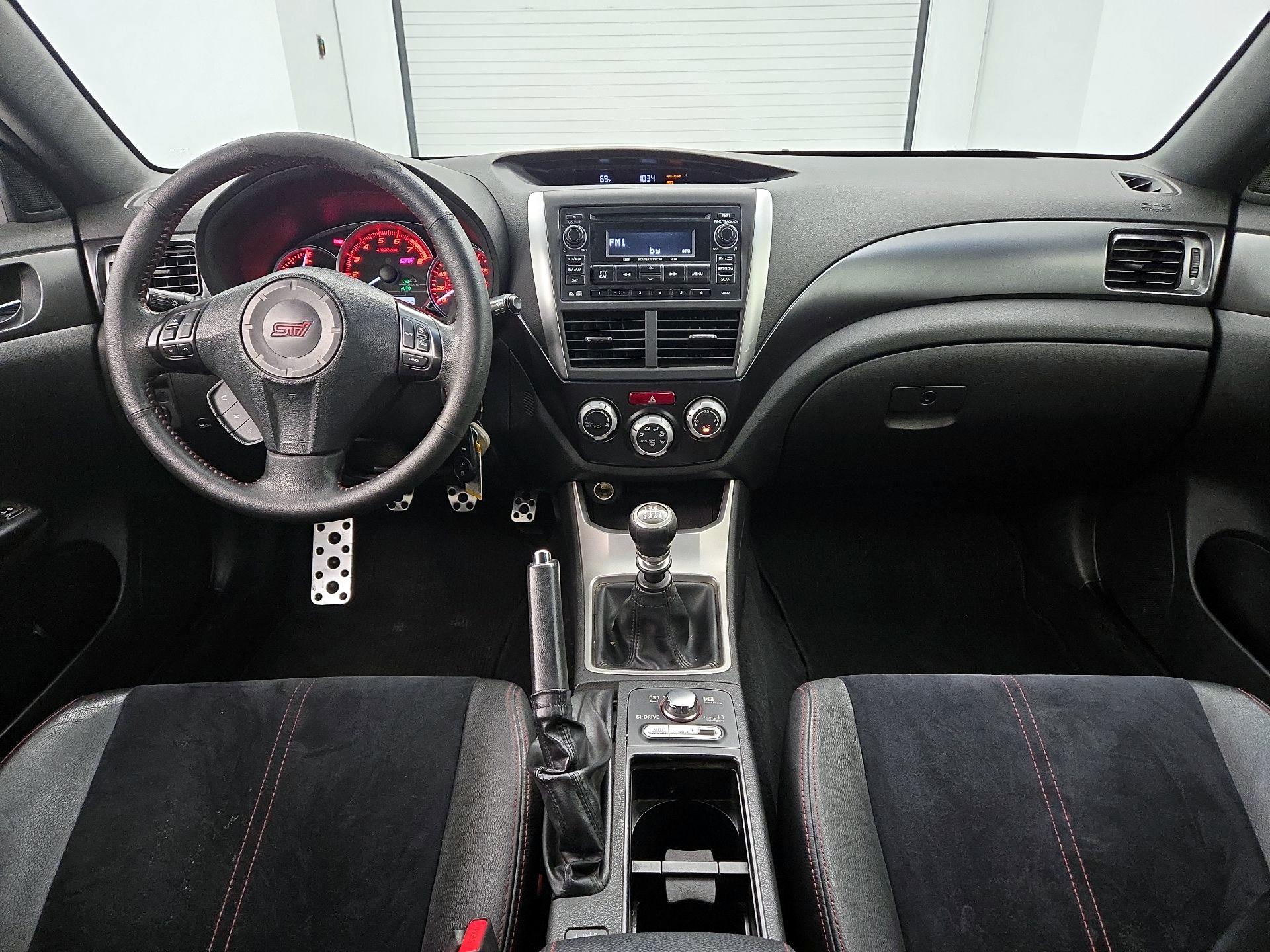 Thumbnail: 2014 Subaru Impreza - 9