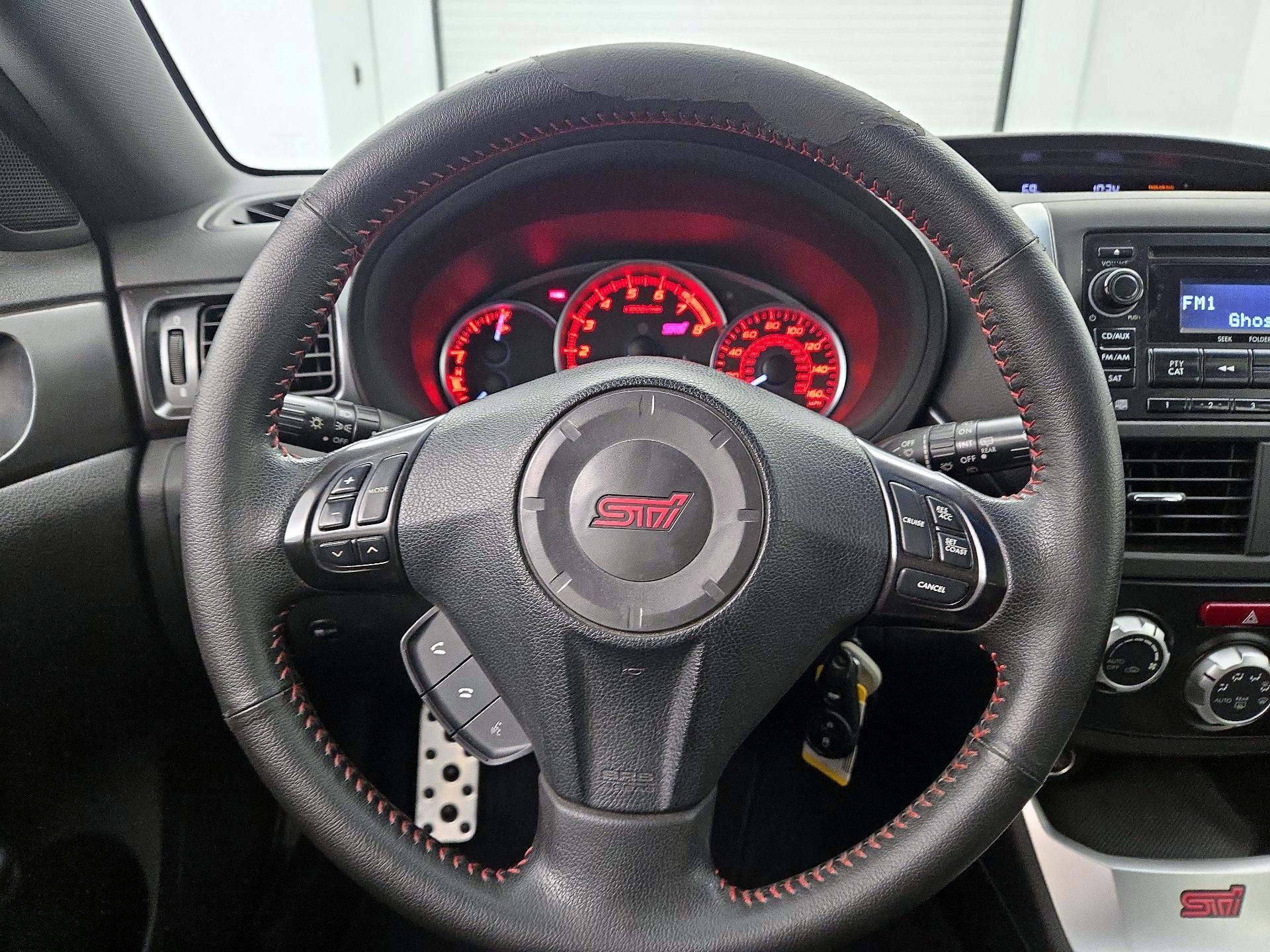 Thumbnail: 2014 Subaru Impreza - 10