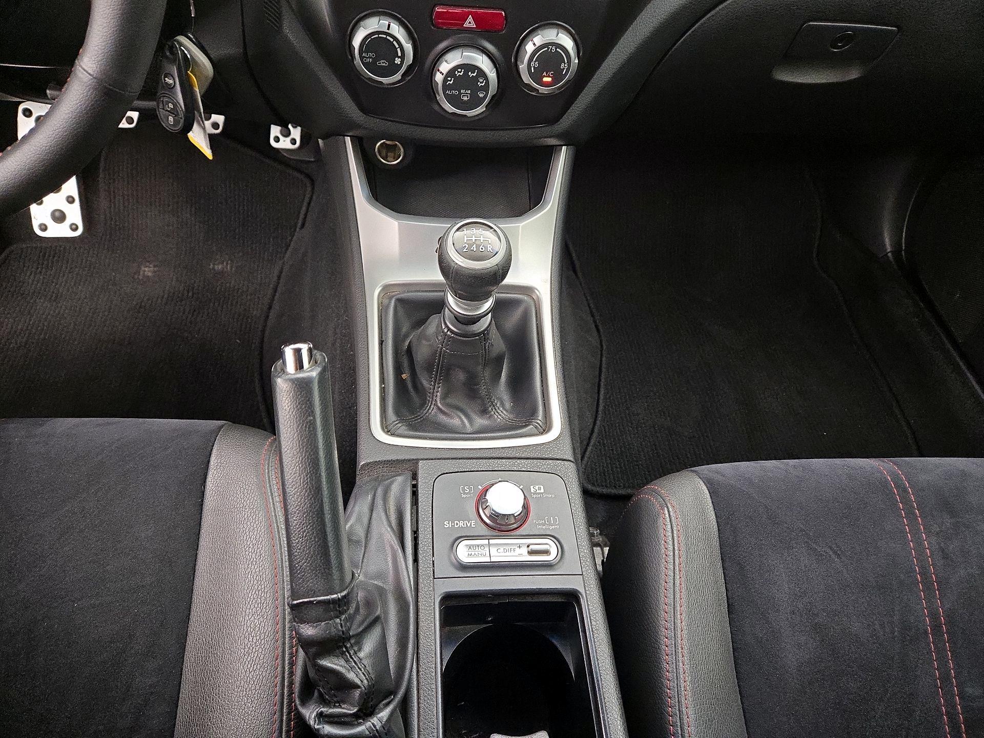 Thumbnail: 2014 Subaru Impreza - 16