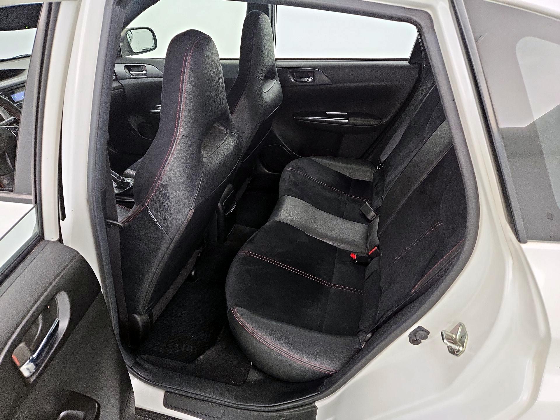 Thumbnail: 2014 Subaru Impreza - 18