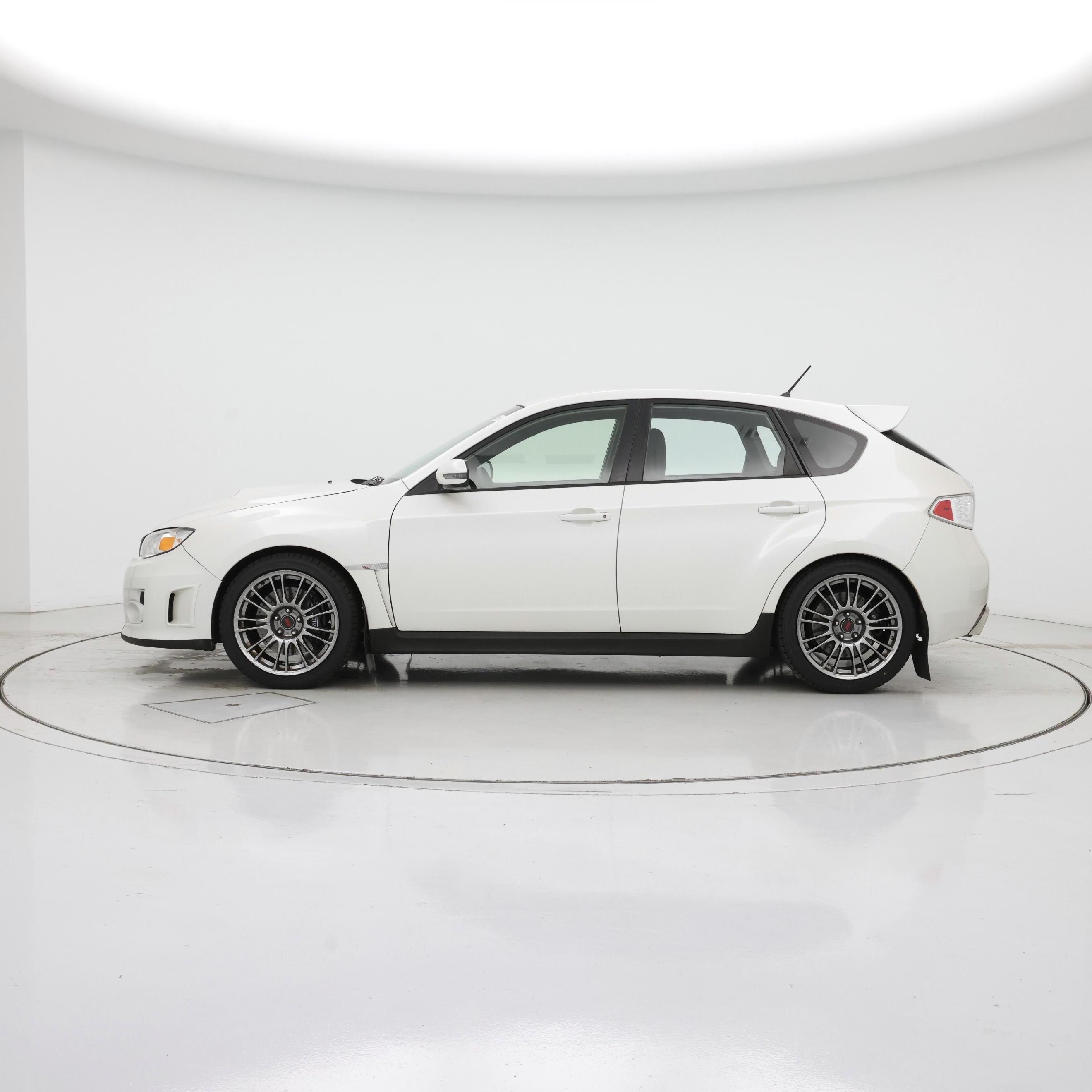 Thumbnail: 2014 Subaru Impreza - 3