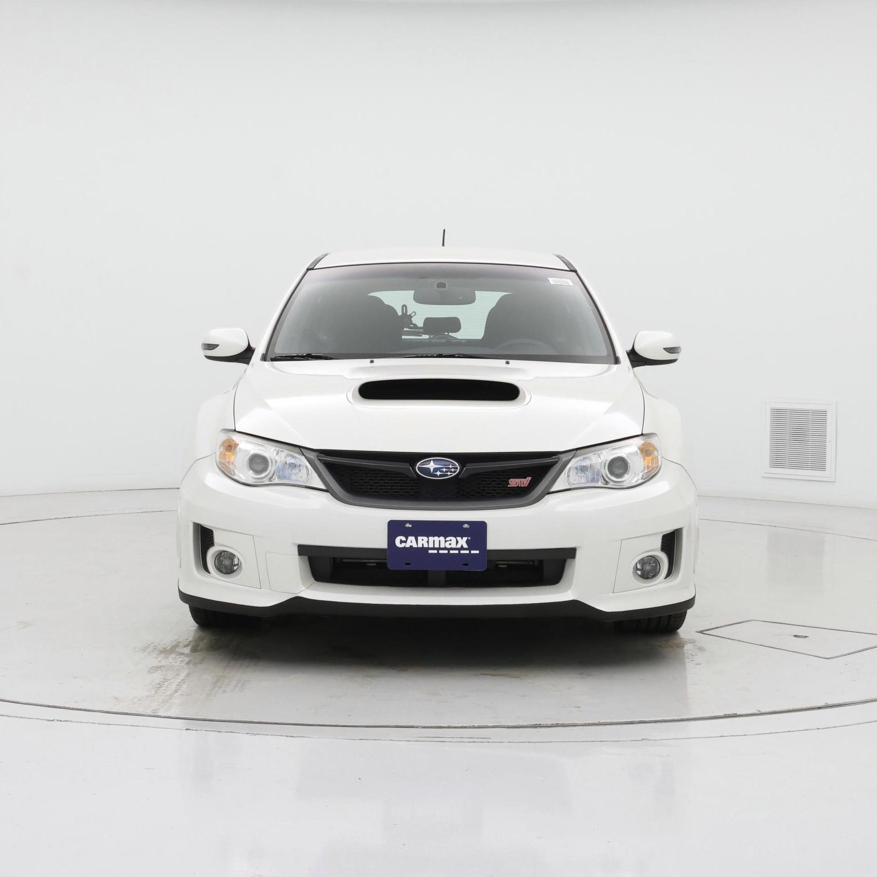 Thumbnail: 2014 Subaru Impreza - 5