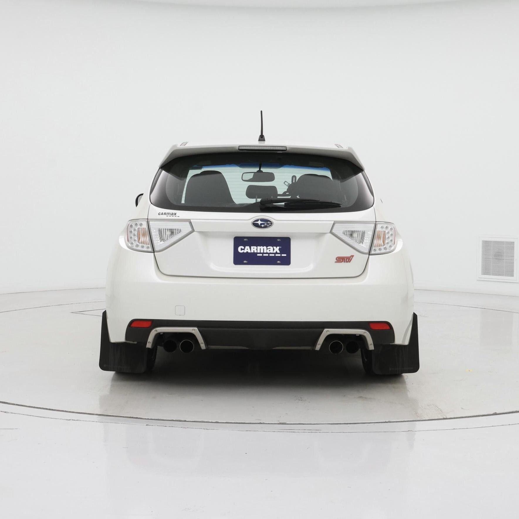Thumbnail: 2014 Subaru Impreza - 6