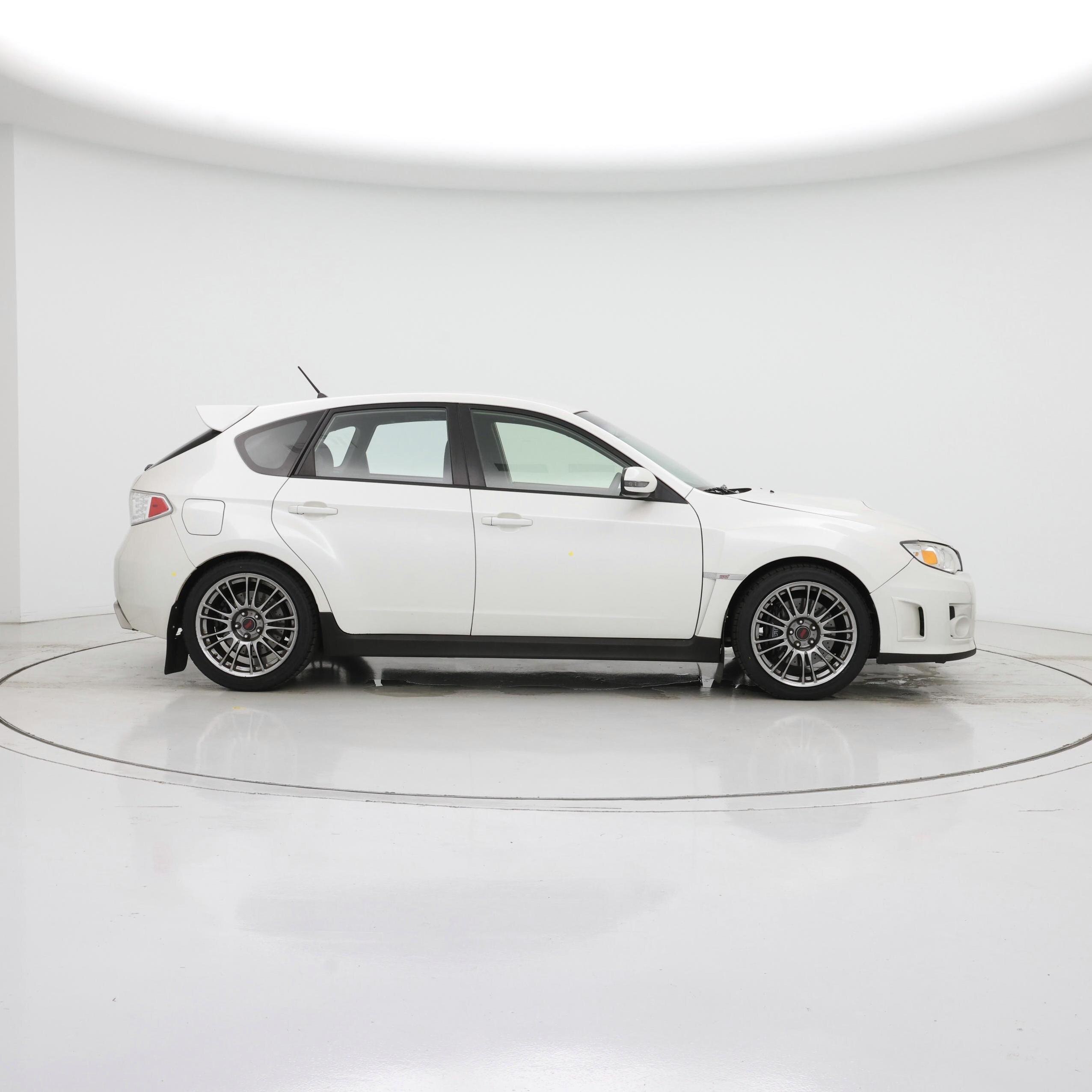 Thumbnail: 2014 Subaru Impreza - 7