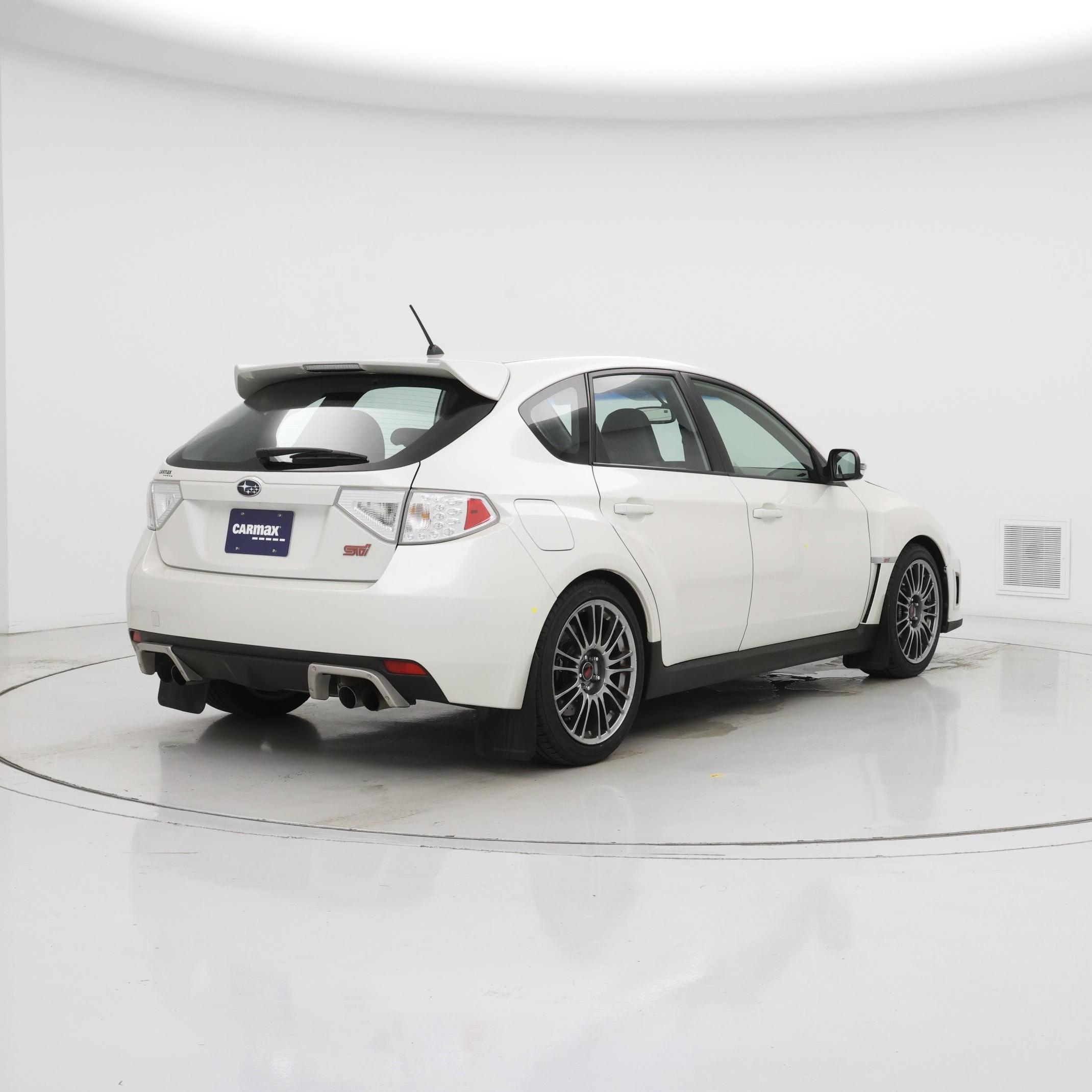 Thumbnail: 2014 Subaru Impreza - 8