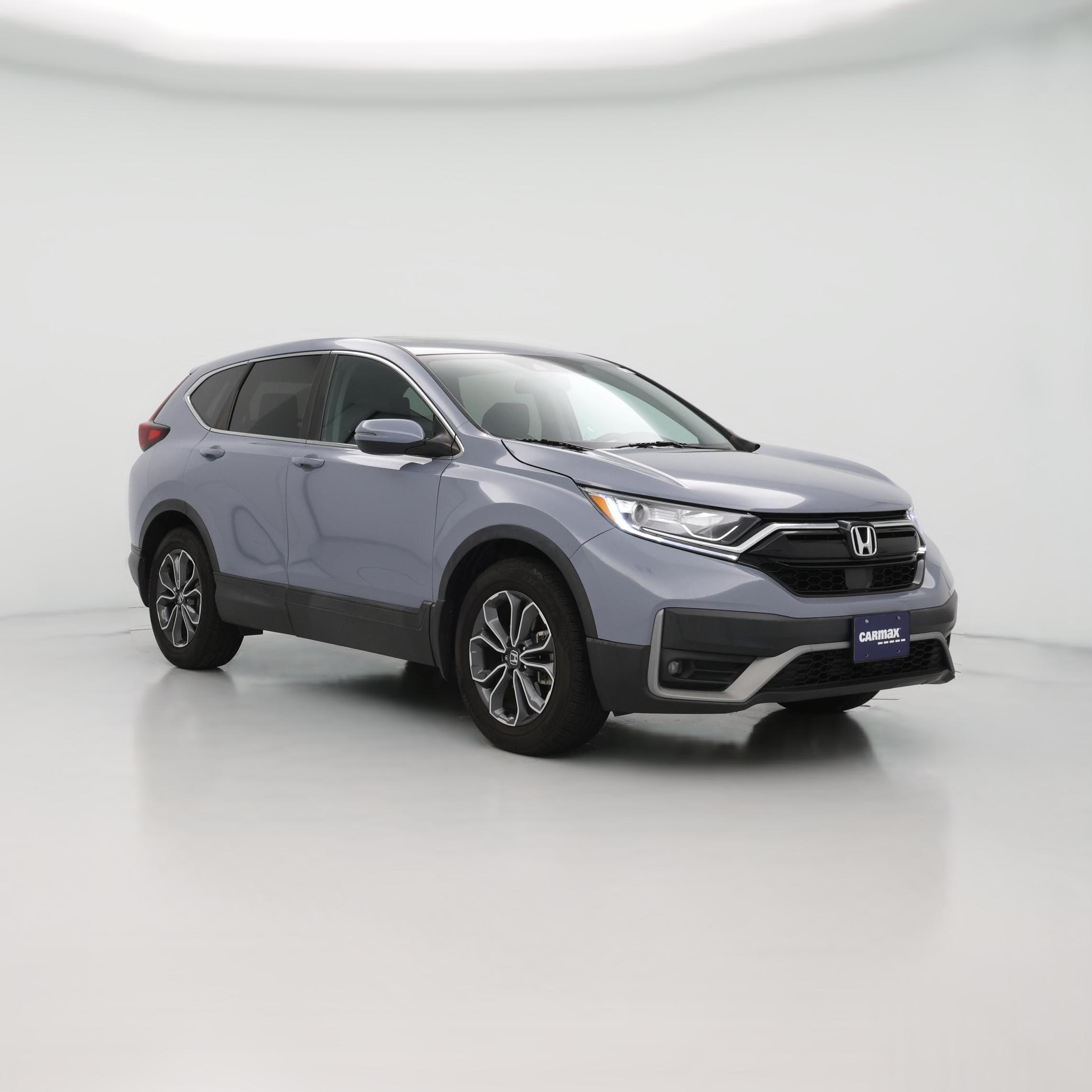 Thumbnail: 2022 Honda CR-V - 1