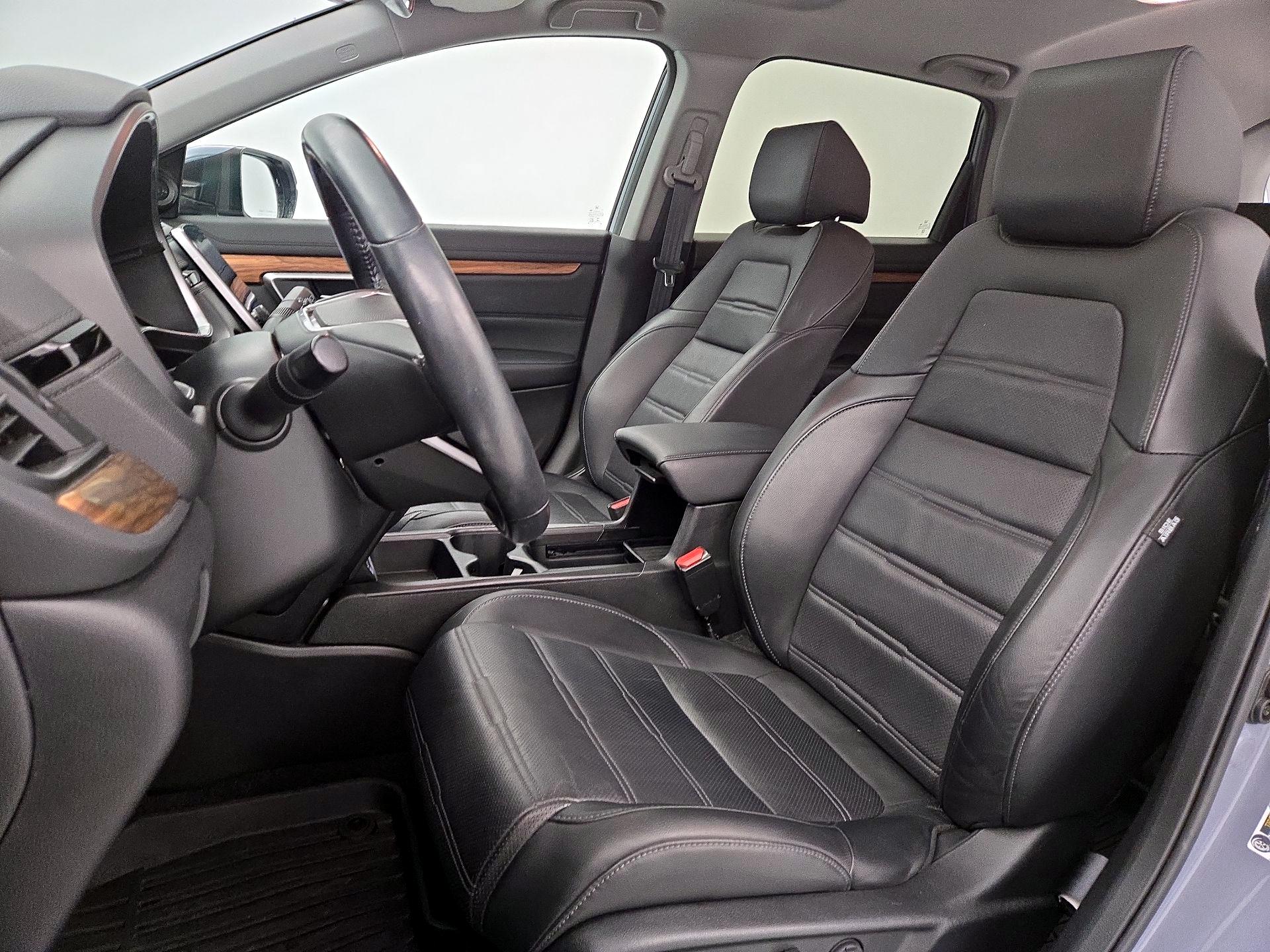 Thumbnail: 2022 Honda CR-V - 11