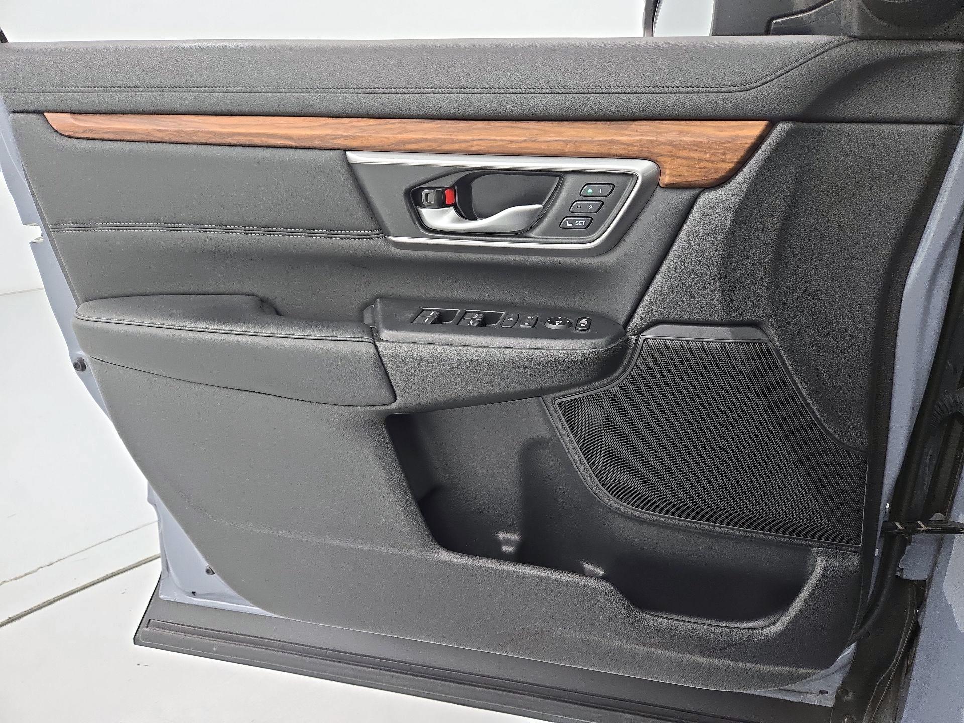 Thumbnail: 2022 Honda CR-V - 12